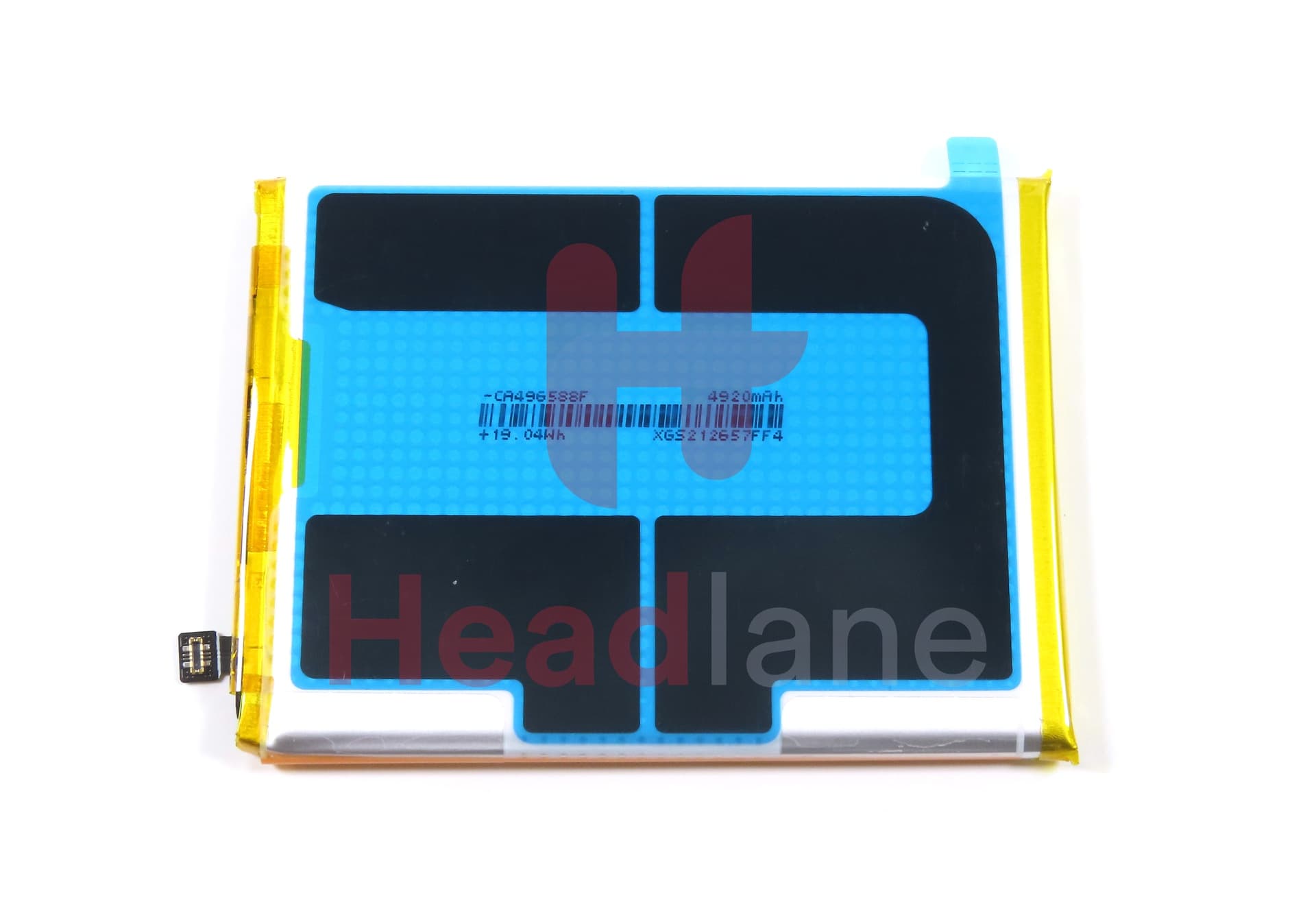 Xiaomi Poco M5 BN5H 5000mAh Internal Battery - view 3