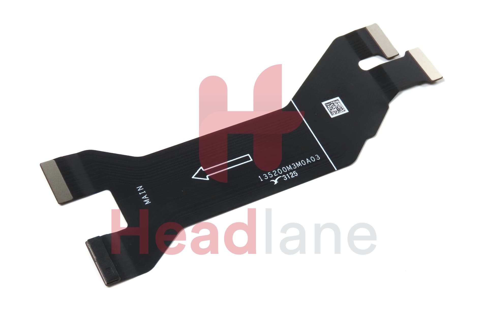 Xiaomi 13 Main Flex Cable - view 2