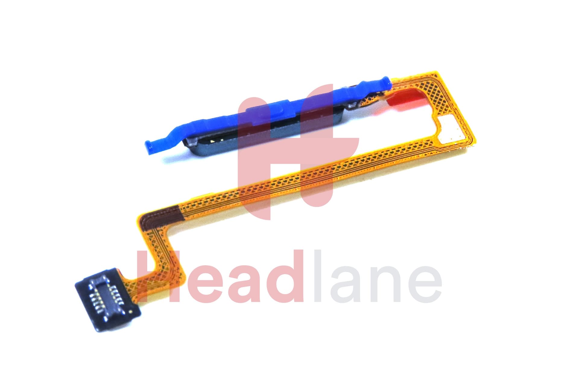 Xiaomi Poco X5 5G / Redmi Note 12 5G Fingerprint Reader / Sensor - Green - view 4