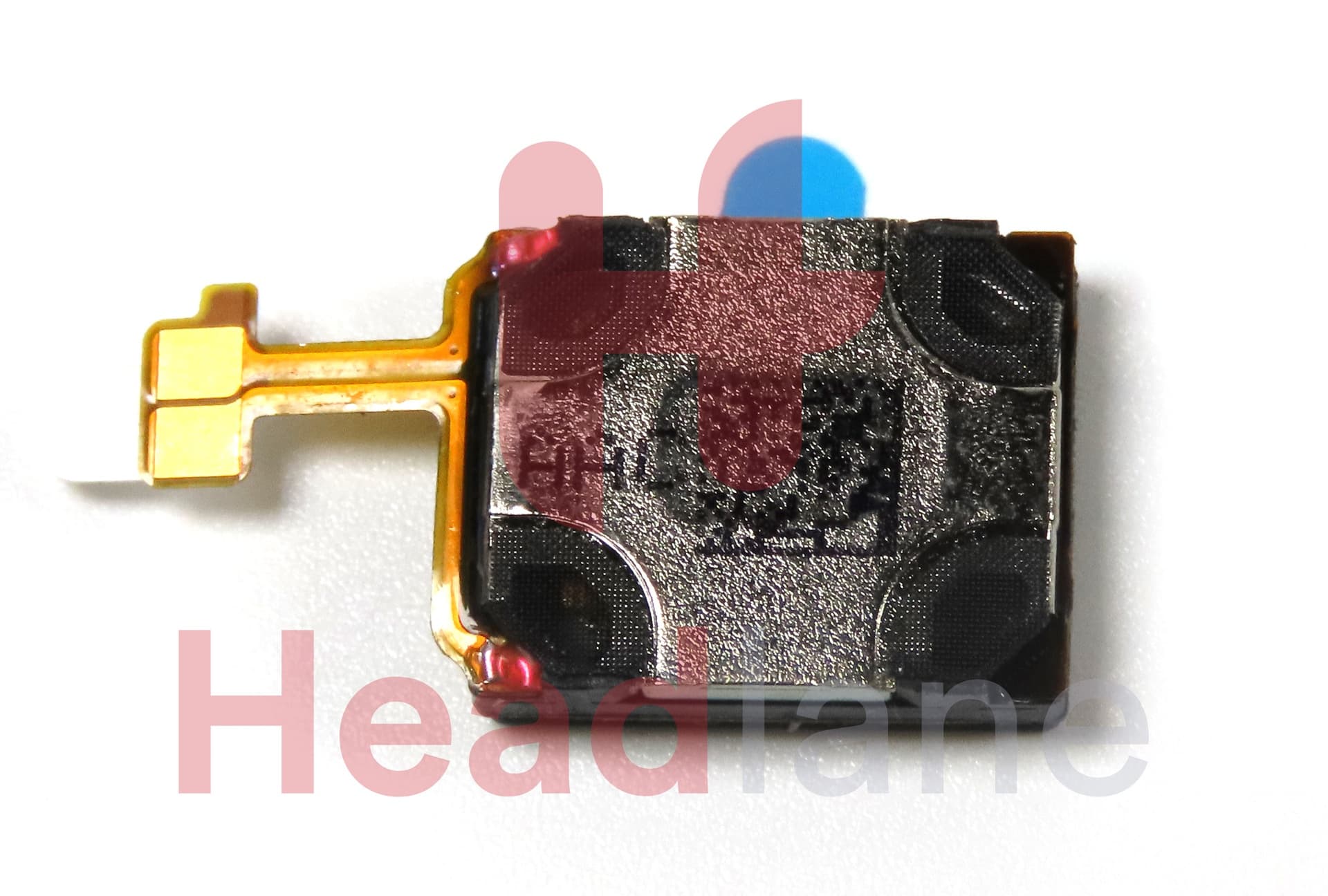 Xiaomi Poco F5 Pro / X5 Pro 5G / Redmi Note 12 Pro 5G / Mi 10T / Mi 10T Pro Earpiece Speaker - view 2