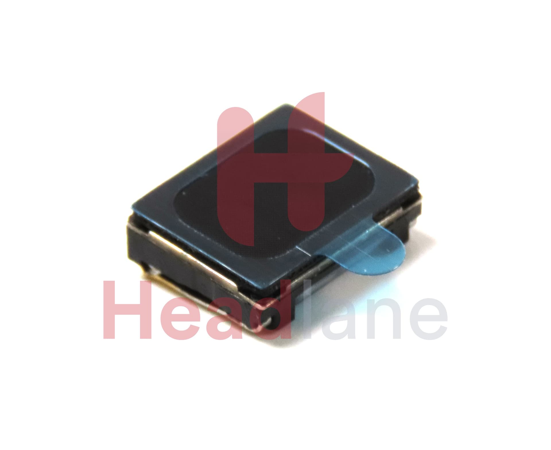 Xiaomi Poco X5 5G / Redmi Note 12 5G Earpiece Speaker - view 2