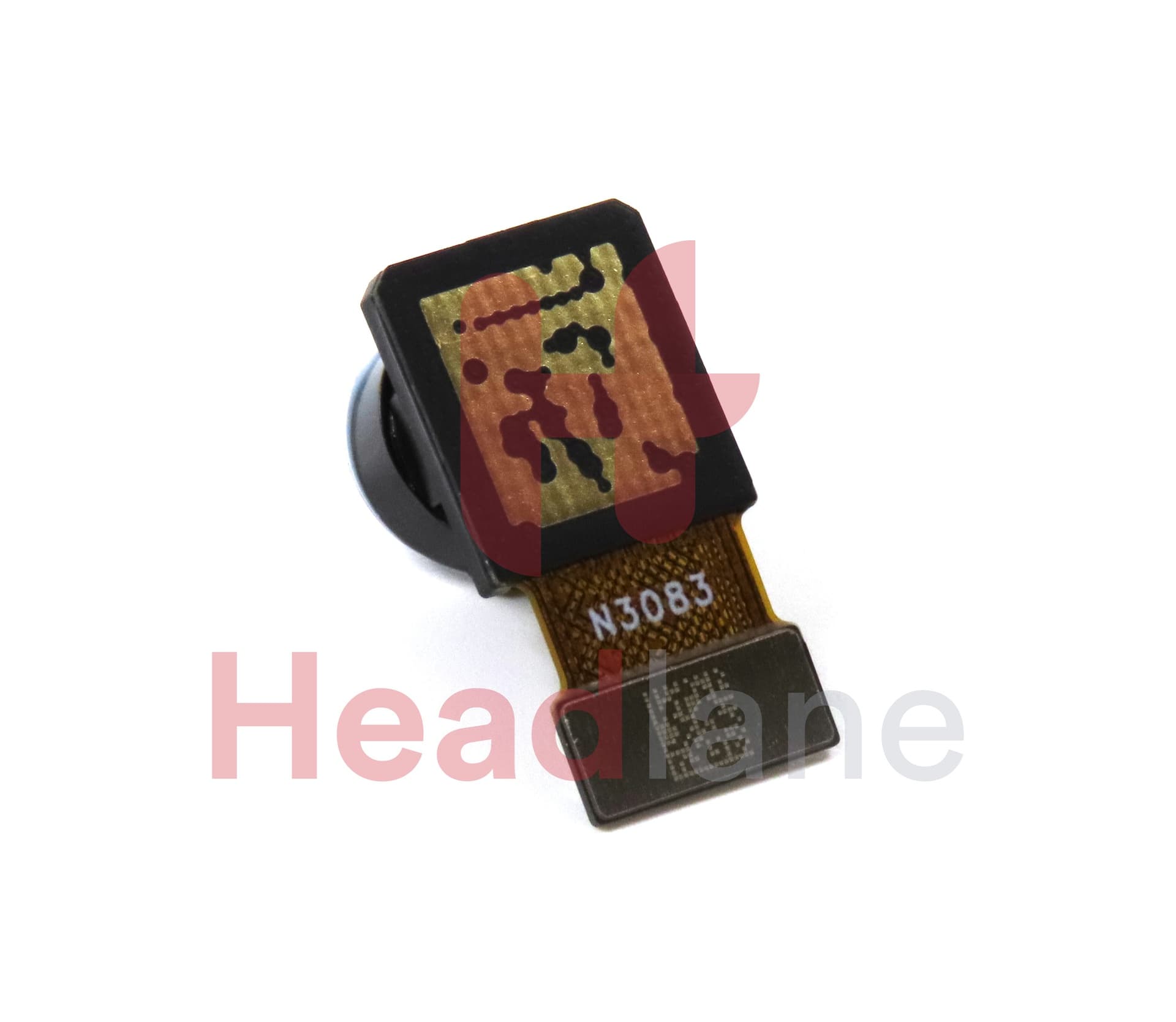 Xiaomi Poco X5 Pro 5G 16MP Front Camera Module - view 2