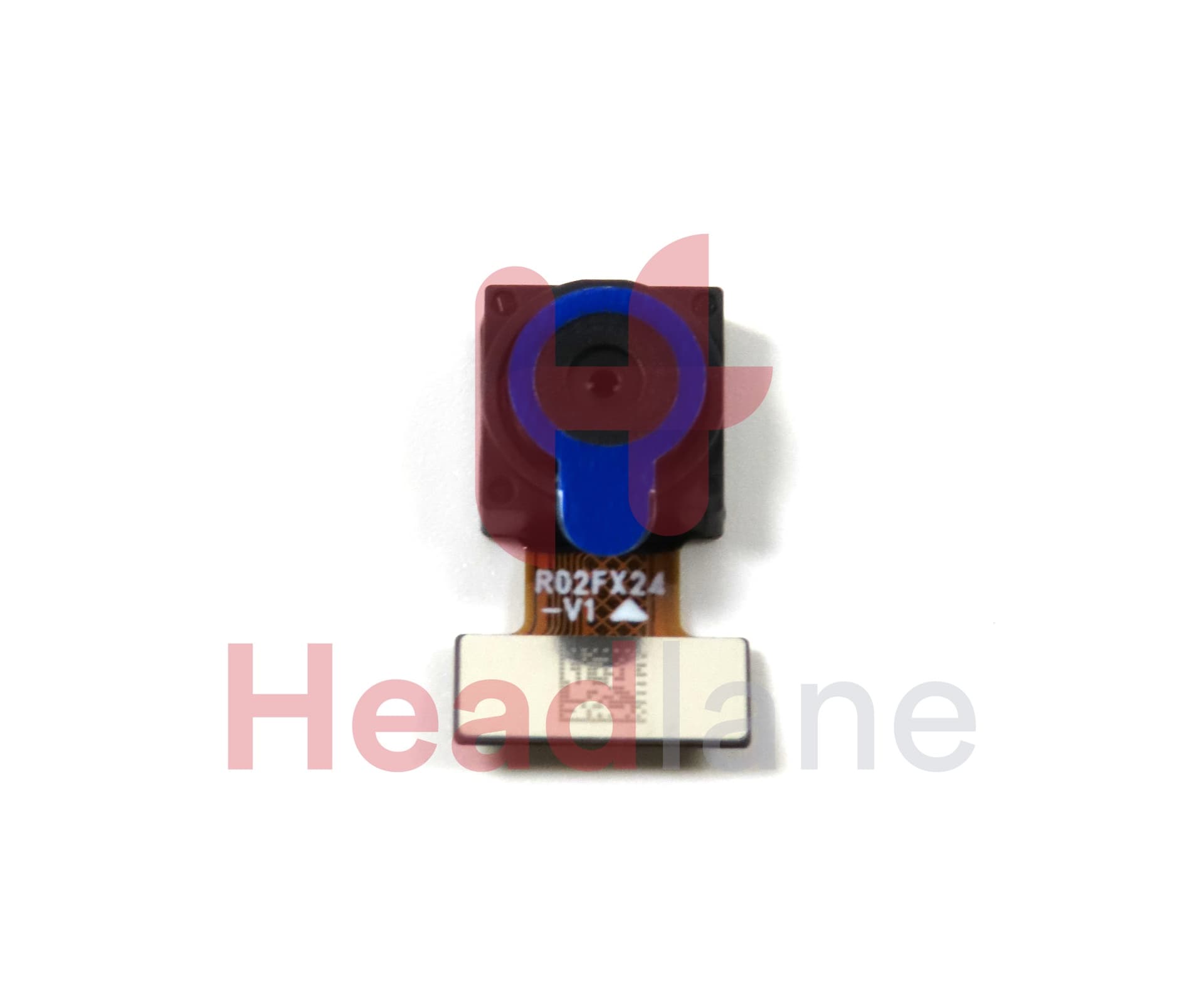 Xiaomi Poco X5 Pro 5G 2MP Macro Rear Camera Module - view 2