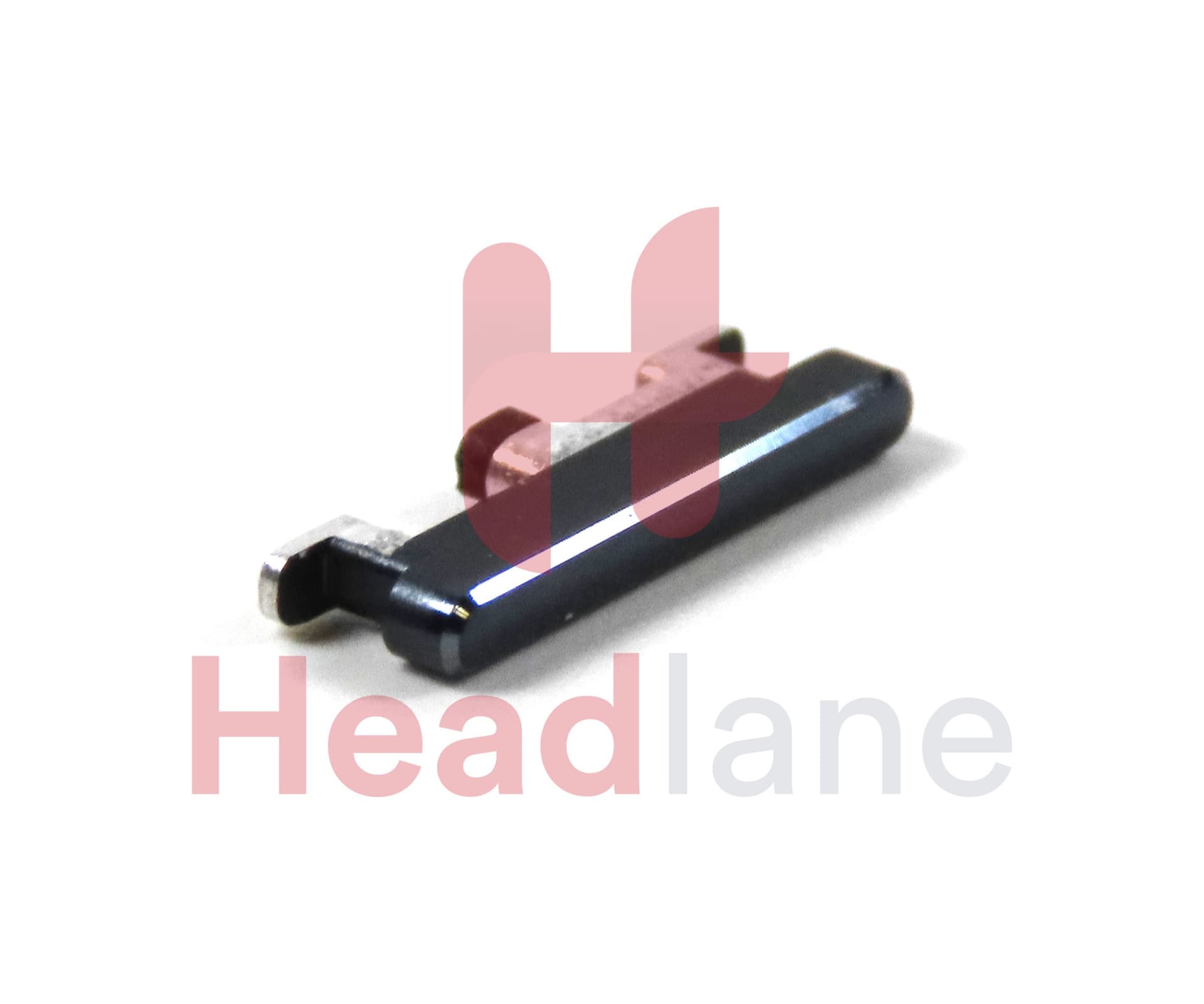 Xiaomi 13 Lite Power Button / Key - Black - view 3