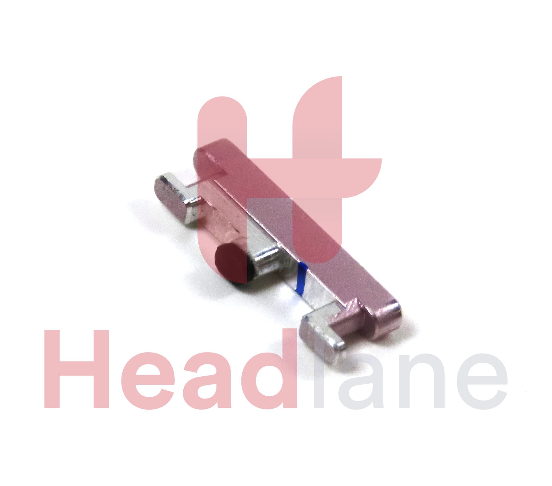 Xiaomi 13 Lite Power Button / Key - Pink - view 2