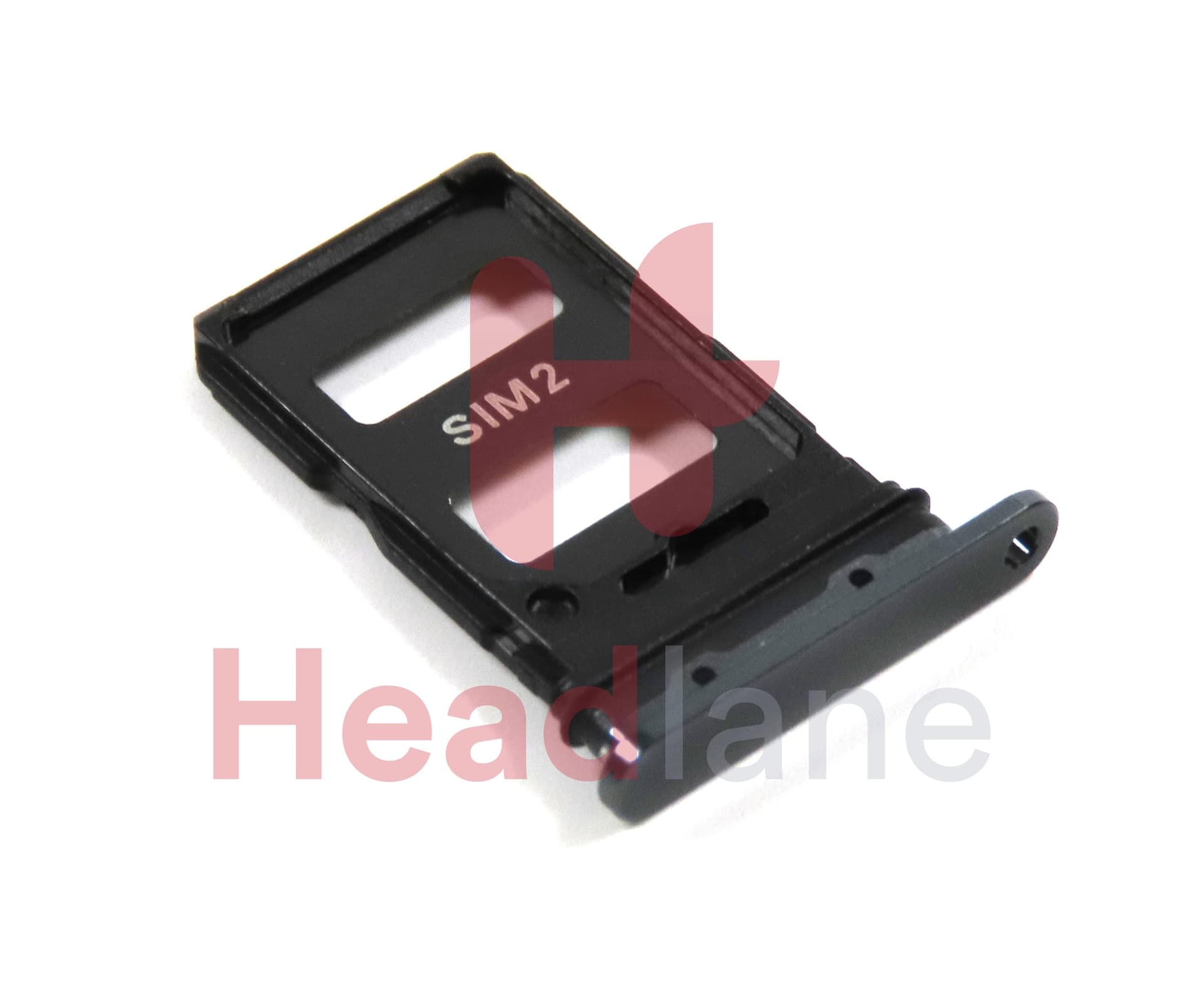 Xiaomi 13 SIM Card Tray - Black - view 2