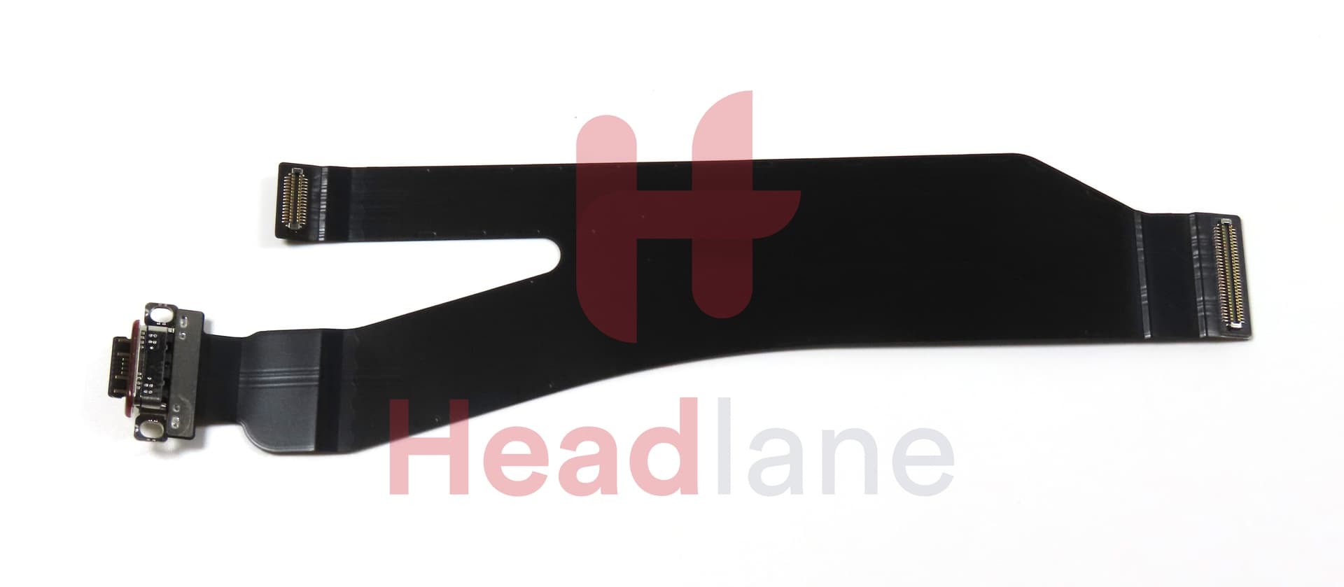 Xiaomi 13 Pro Main / Charging Port Flex - view 2