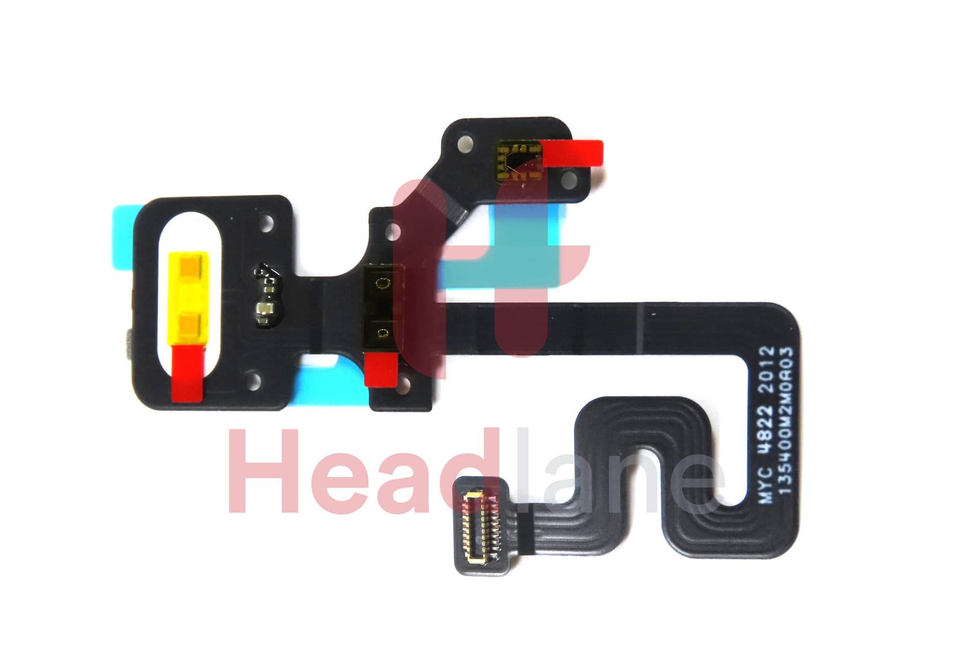 Xiaomi 13 Pro Flash Light Flex - view 2