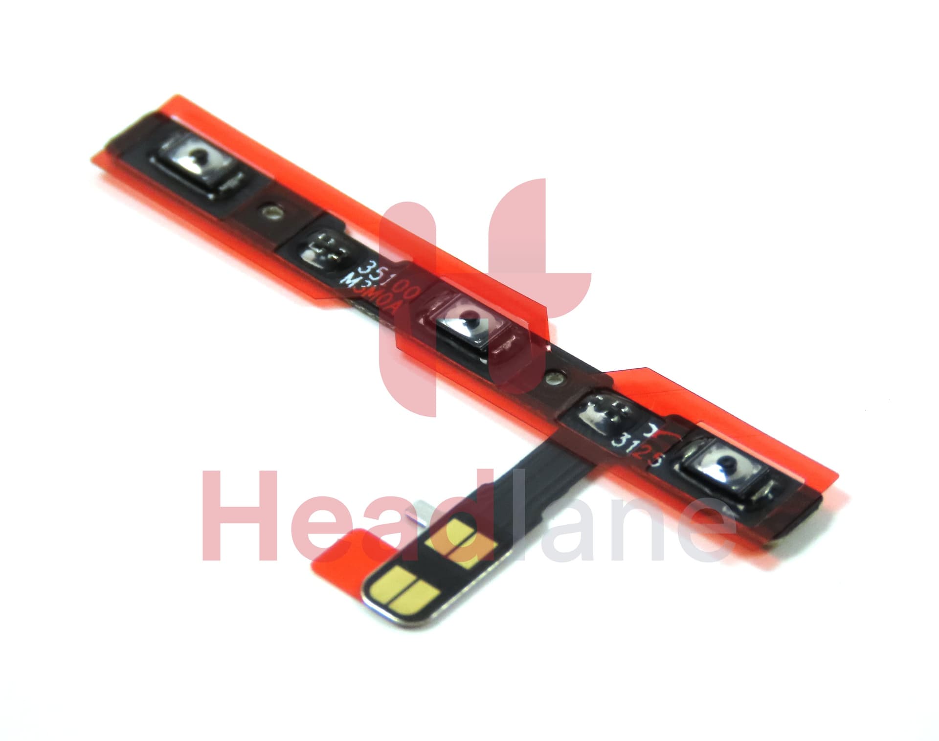 Xiaomi 13 Side Key Flex - view 2