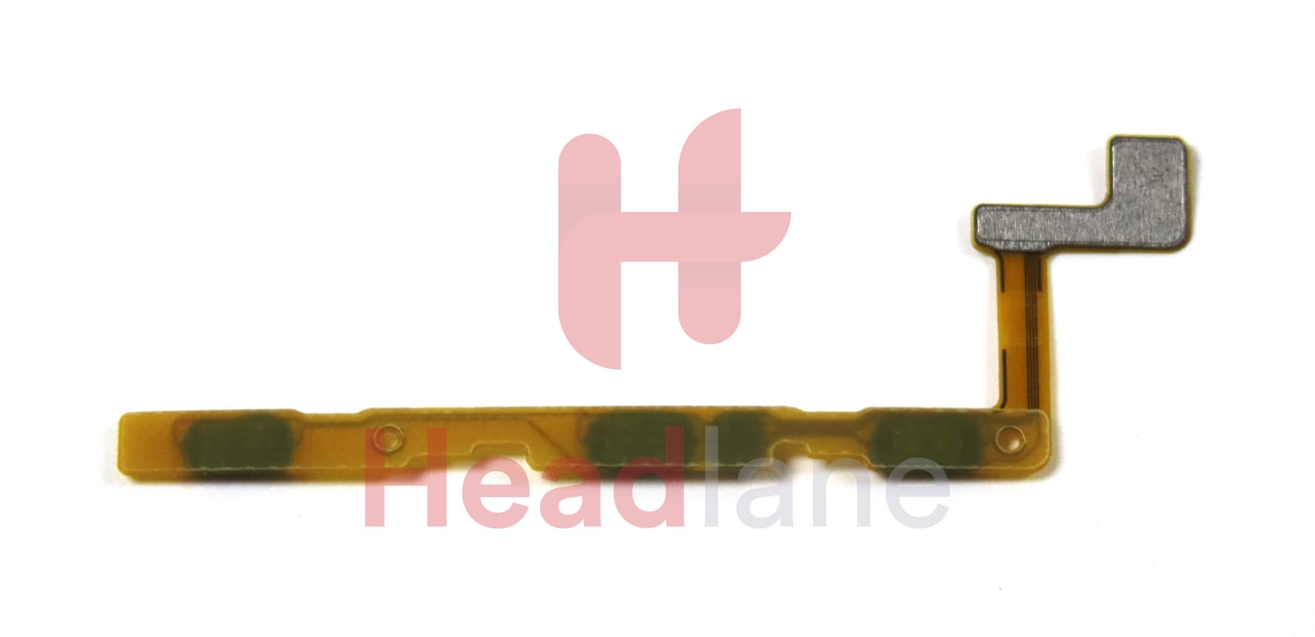 Xiaomi 13 Lite Side Key Flex - view 3