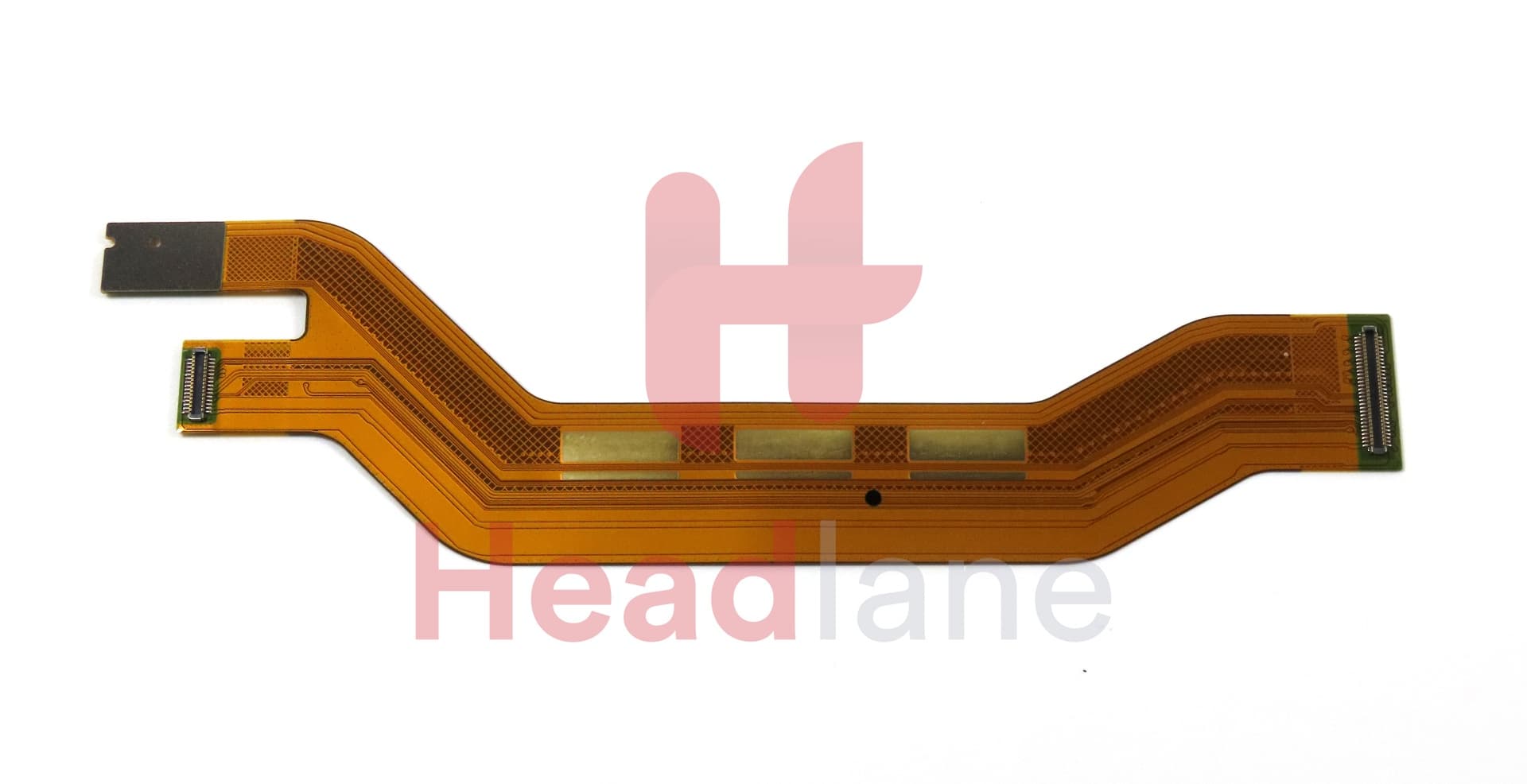 Xiaomi Poco X5 5G / Redmi Note 12 5G Main Flex Cable - view 2