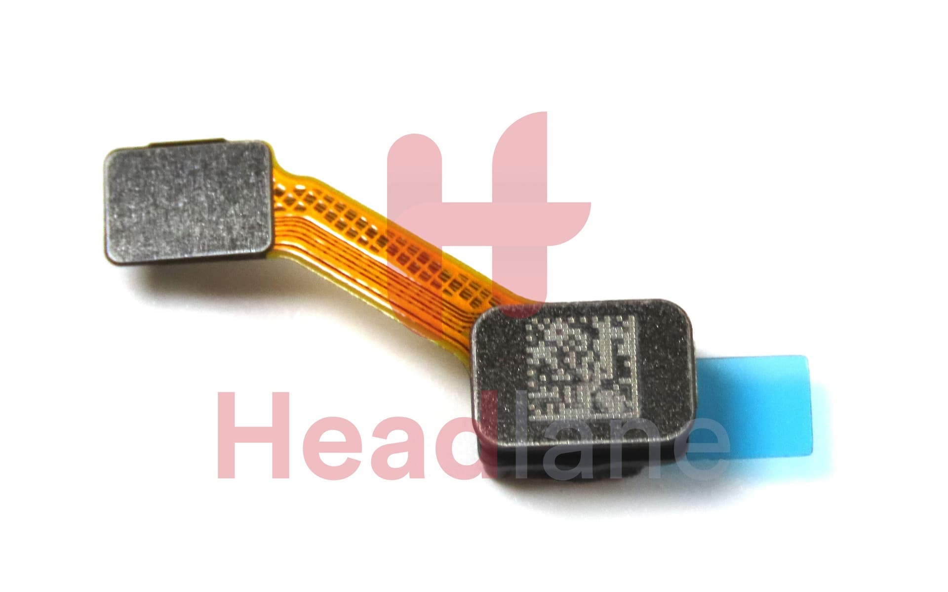 Xiaomi 13 Lite Fingerprint Reader / Sensor - view 3