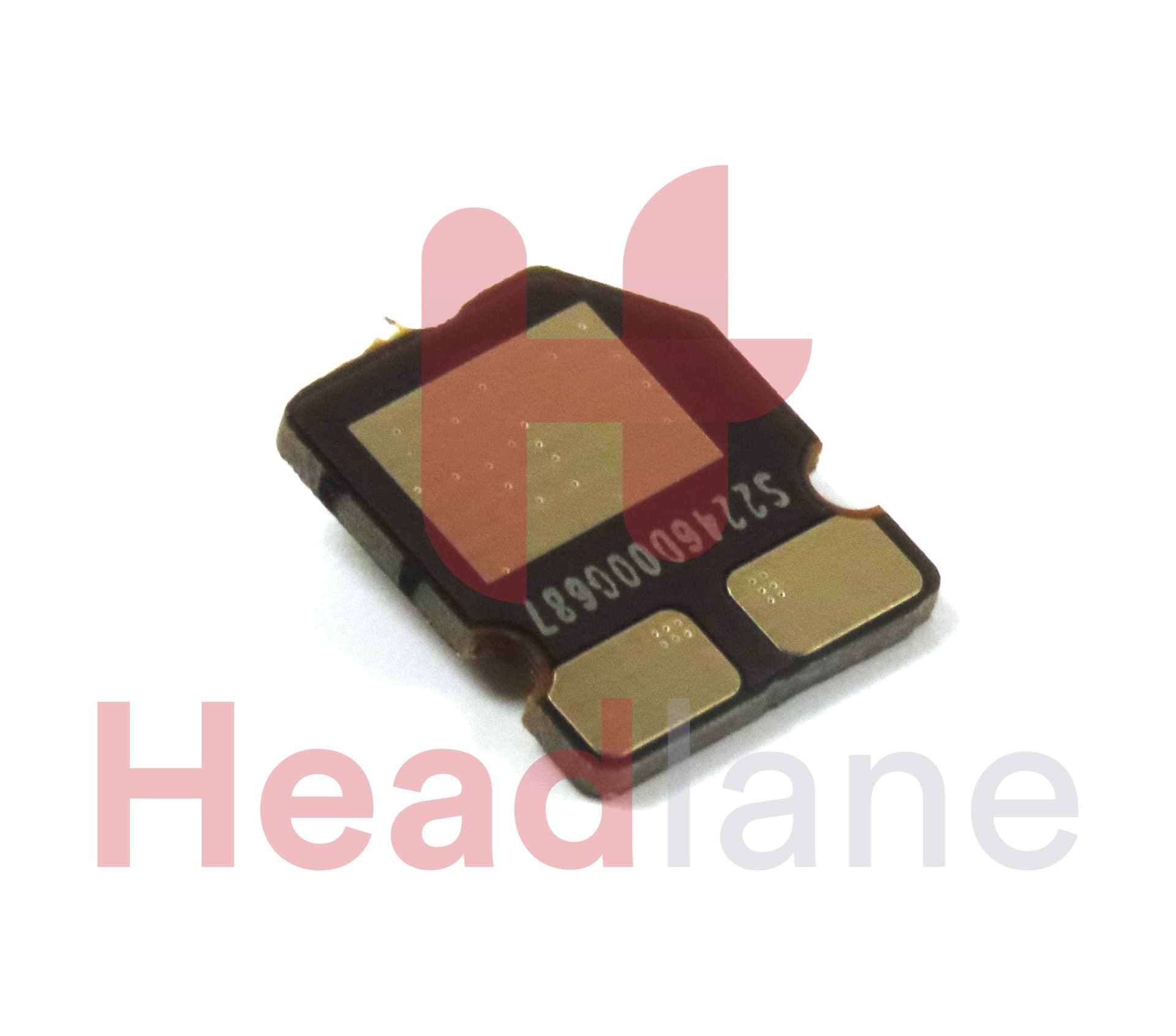 Xiaomi Poco M4 Pro 4G Flash Light Flex - view 2