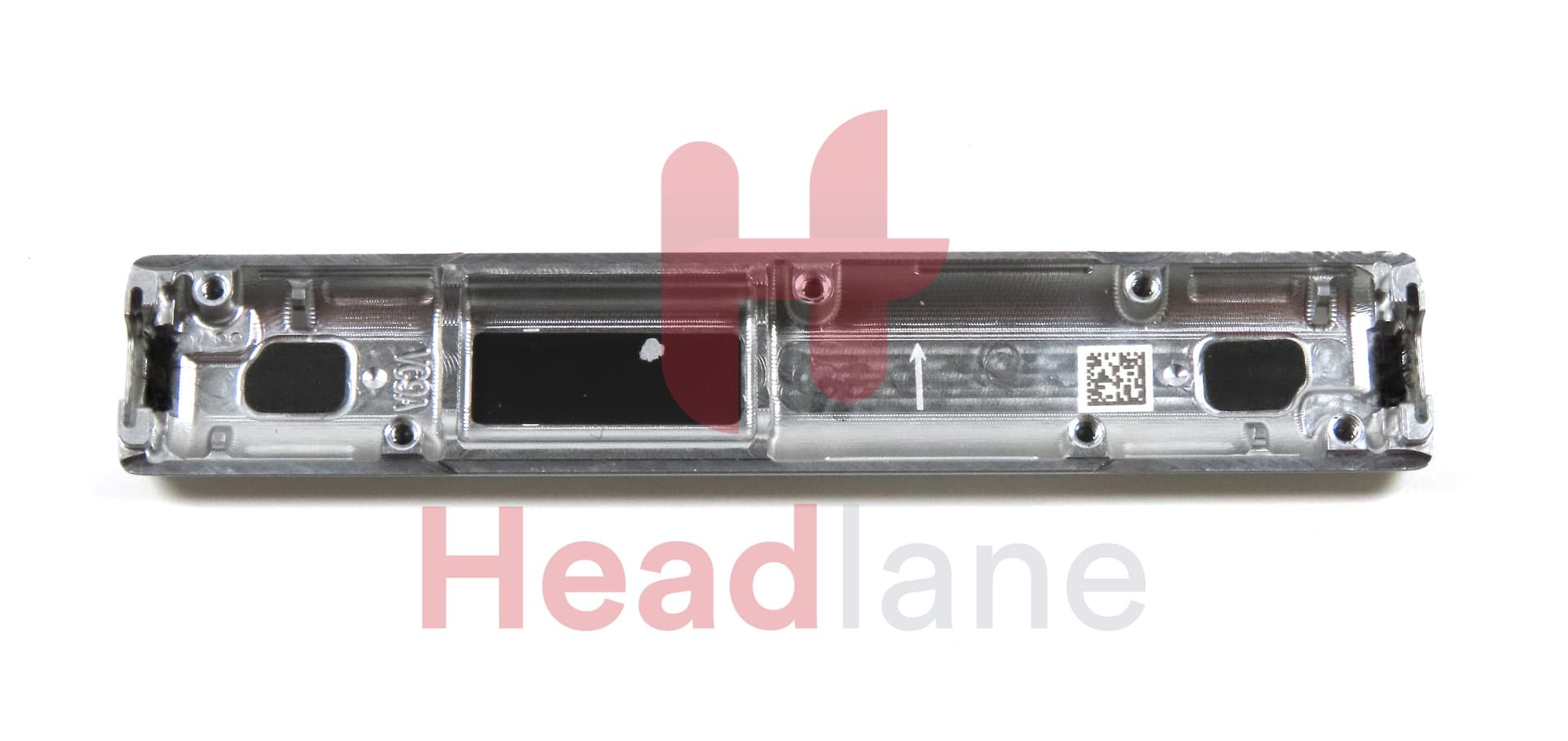 Samsung SM-F721 Galaxy Z Flip4 5G Hinge Cover - Maison Margiela Edition - view 3