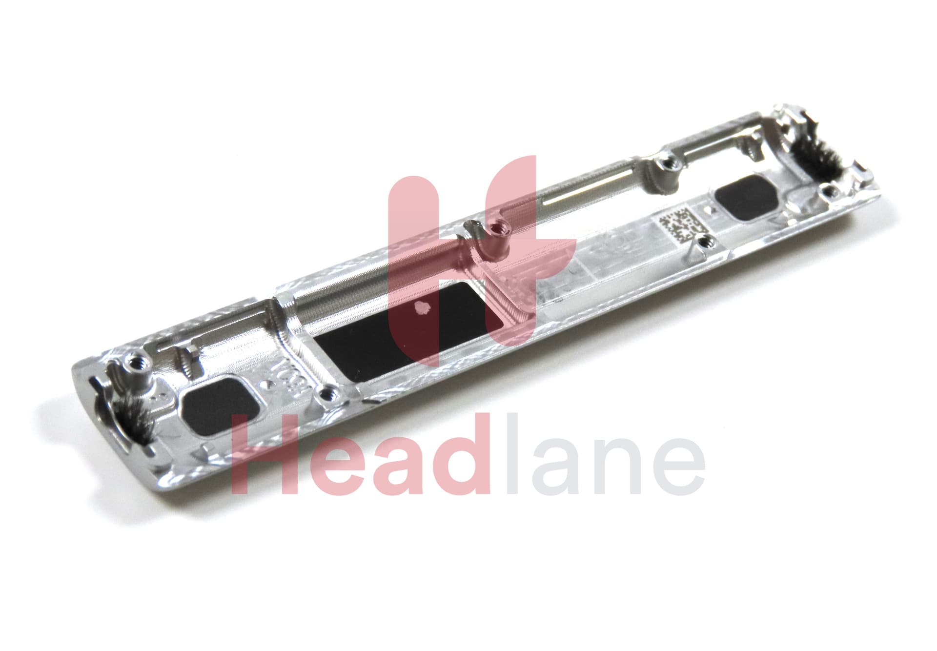 Samsung SM-F721 Galaxy Z Flip4 5G Hinge Cover - Maison Margiela Edition - view 4