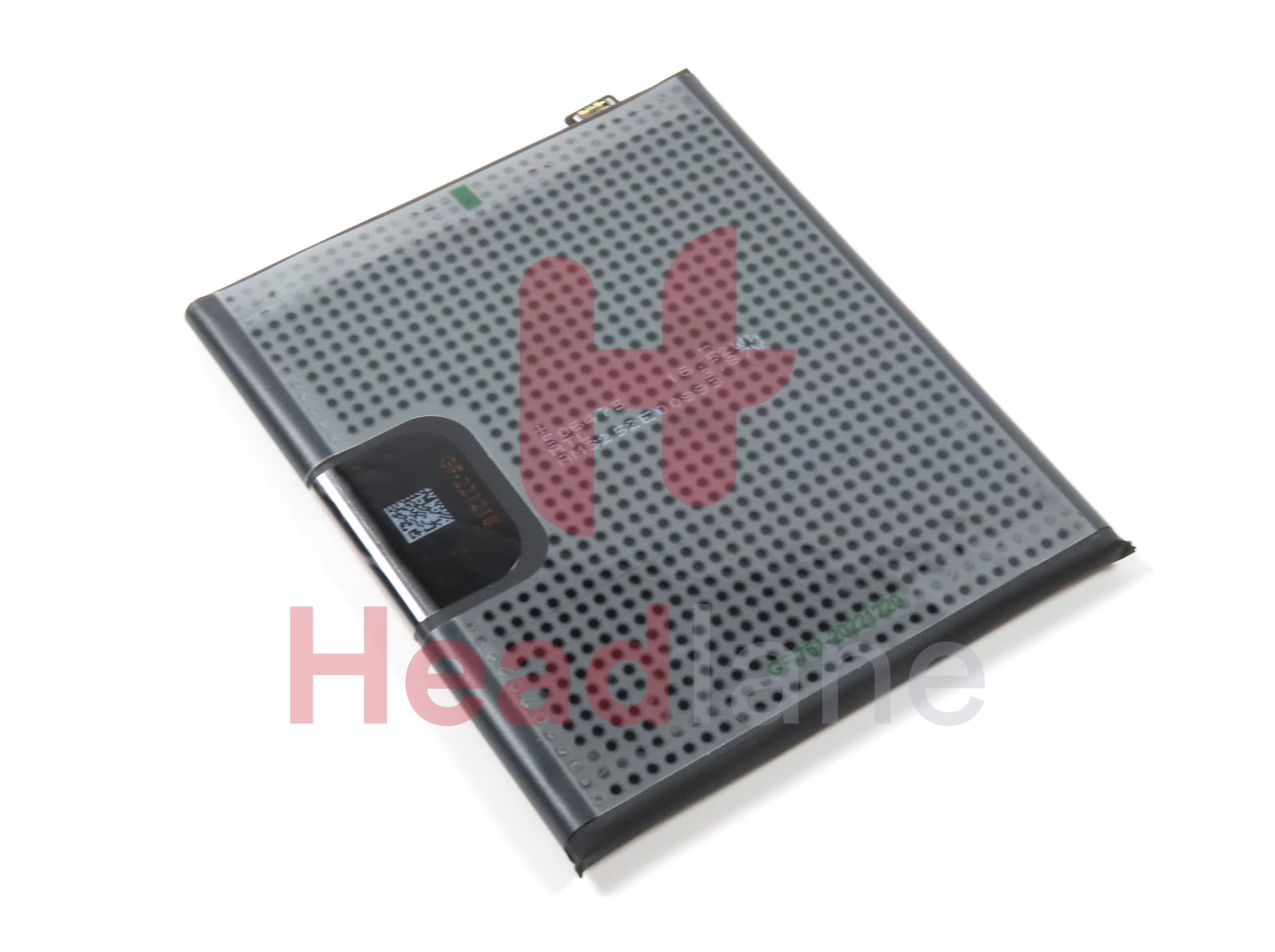 OnePlus 8 BLP761 4320mAh Internal Battery - view 2