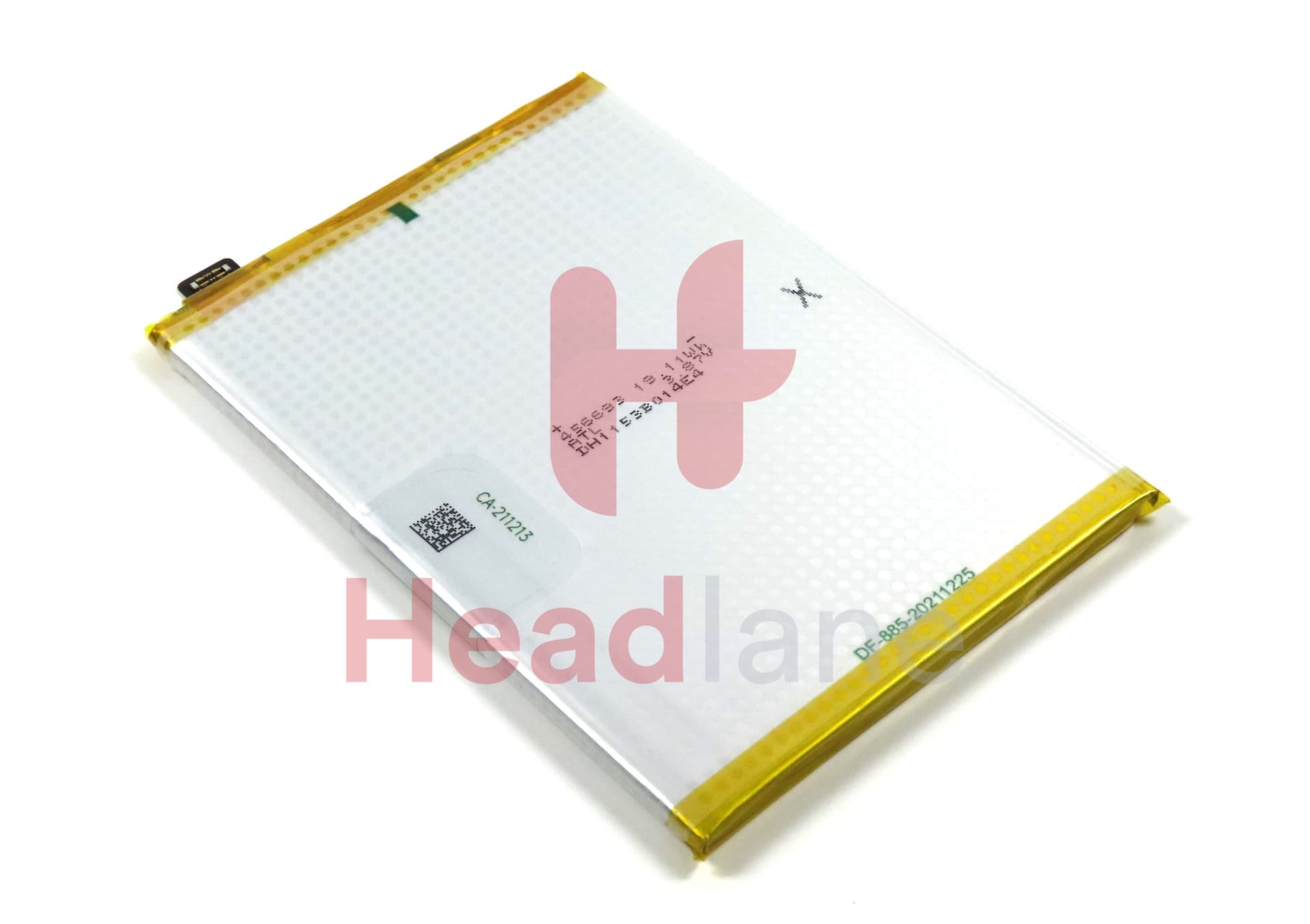 OnePlus Nord CE 2 Lite BLP927 5000mAh Internal Battery - view 2