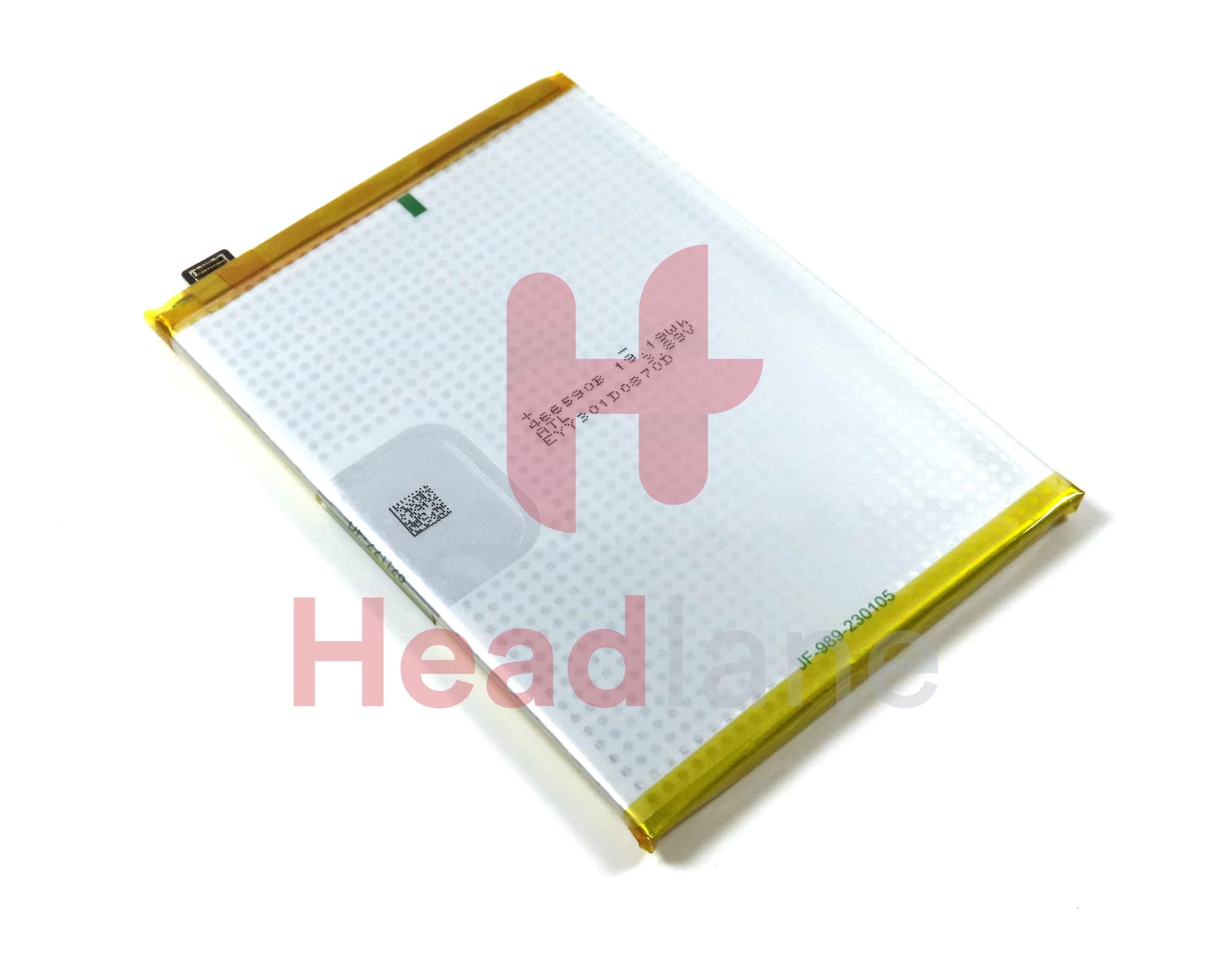 OnePlus Nord CE 3 Lite BLP989 5000mAh Internal Battery - view 2