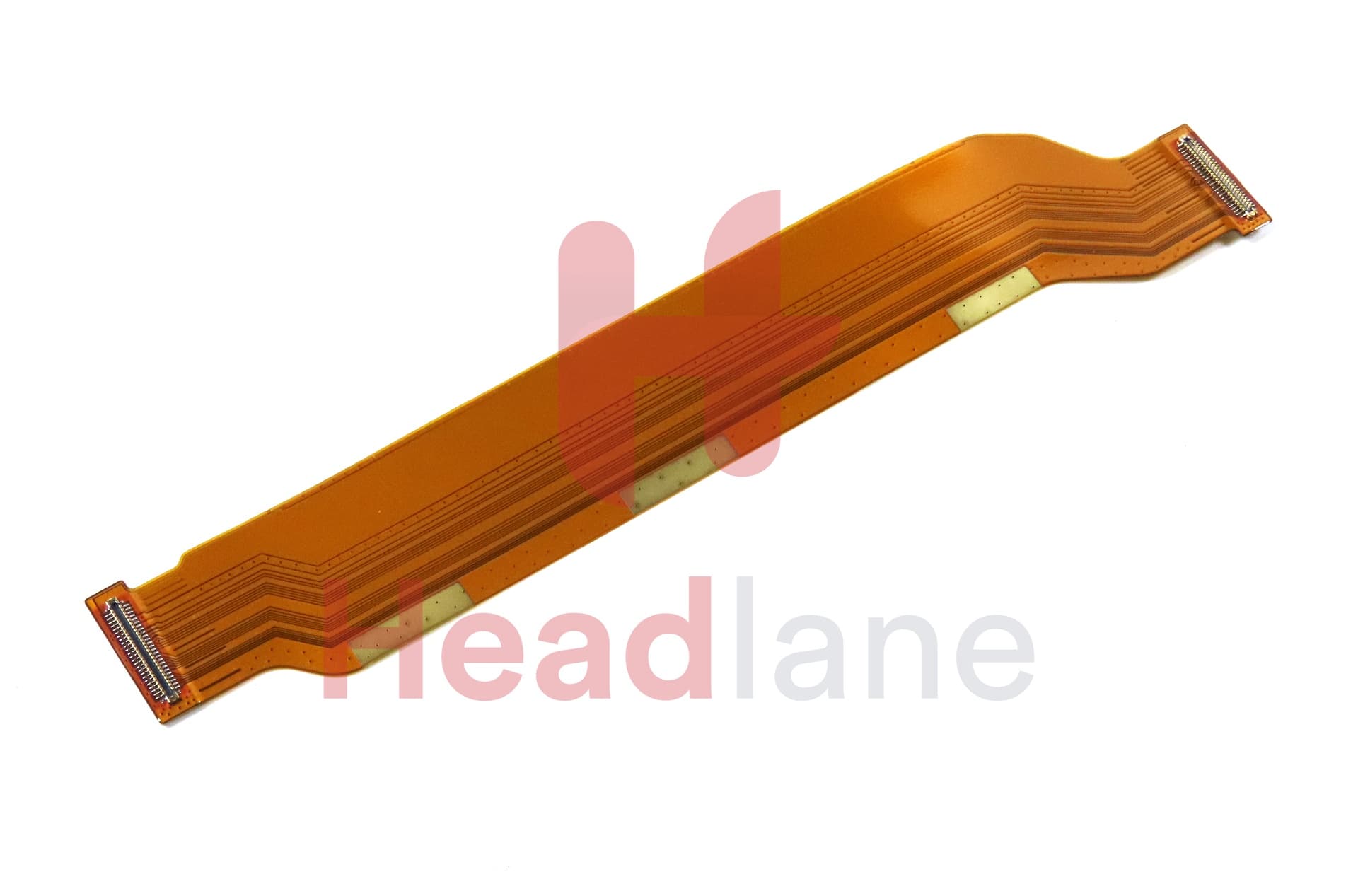 Realme RMX3710 C55 Main Flex Cable - view 2