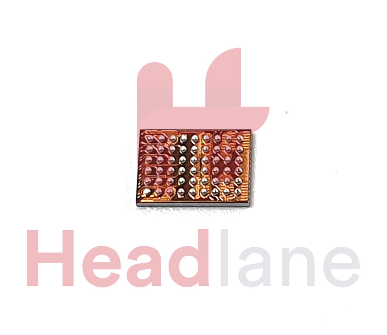 Samsung Power IC IDT P9320S - view 3