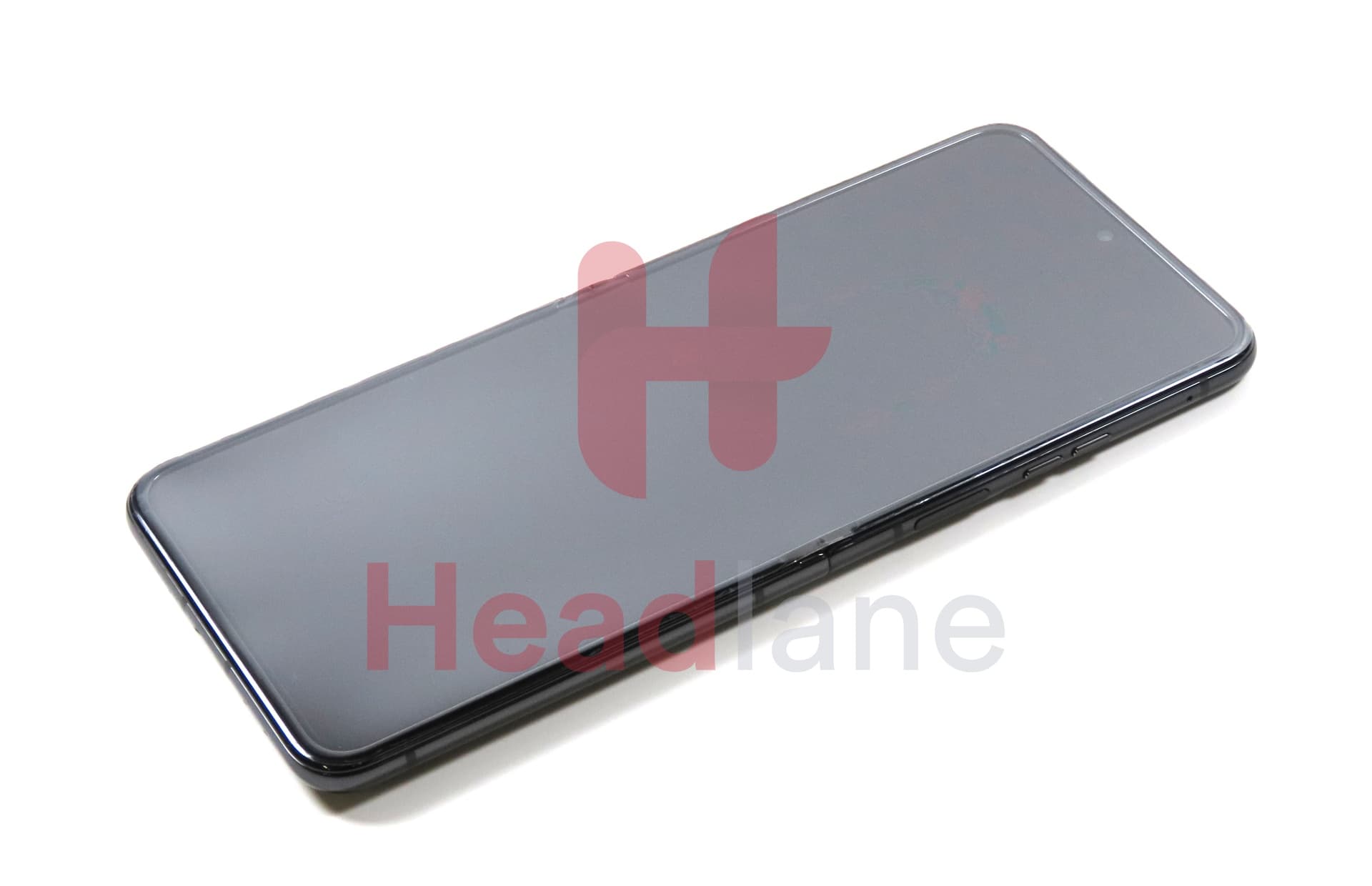 Motorola XT2321 Razr 40 Ultra LCD Display / Screen + Touch - Black - view 2