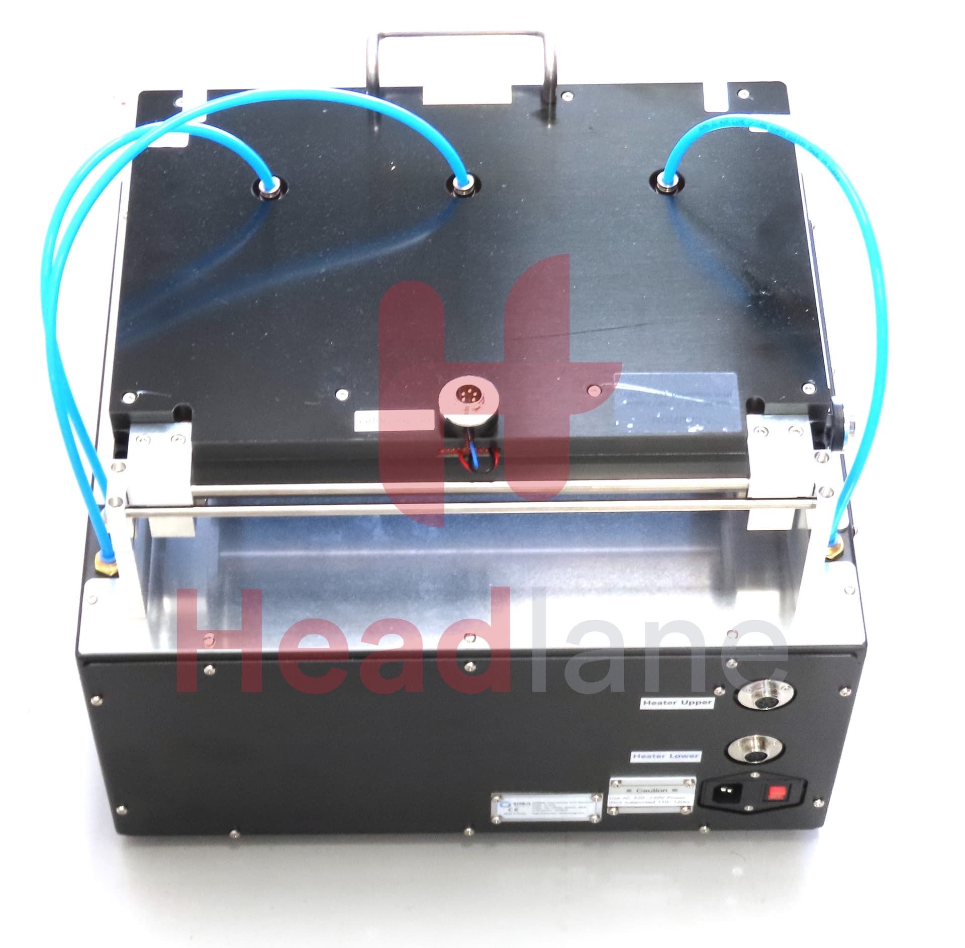 Samsung Tablet AOD Display / LCD / Back Cover Disassembly Jig - view 2