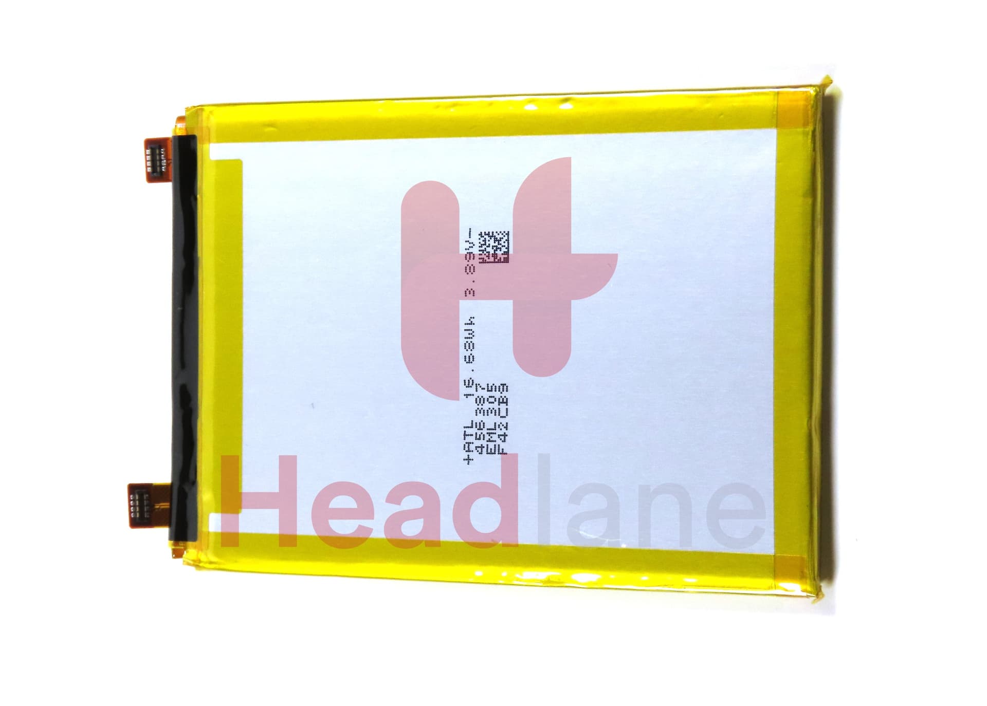 Motorola XT2303 Moto Edge 40 NP44 Internal Battery - view 2