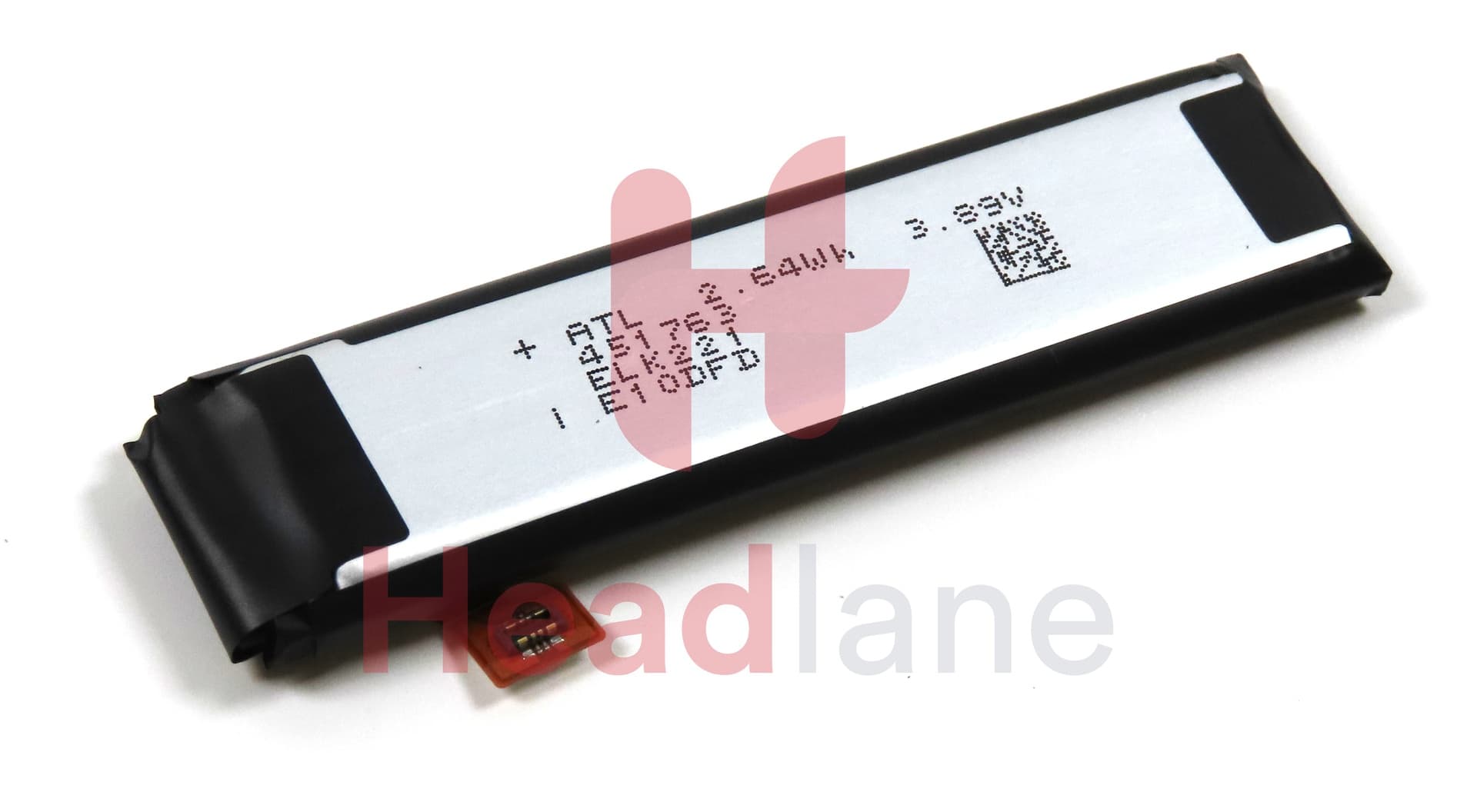 Motorola XT2251 RAZR 2022 NM40 Sub Internal Battery - view 2