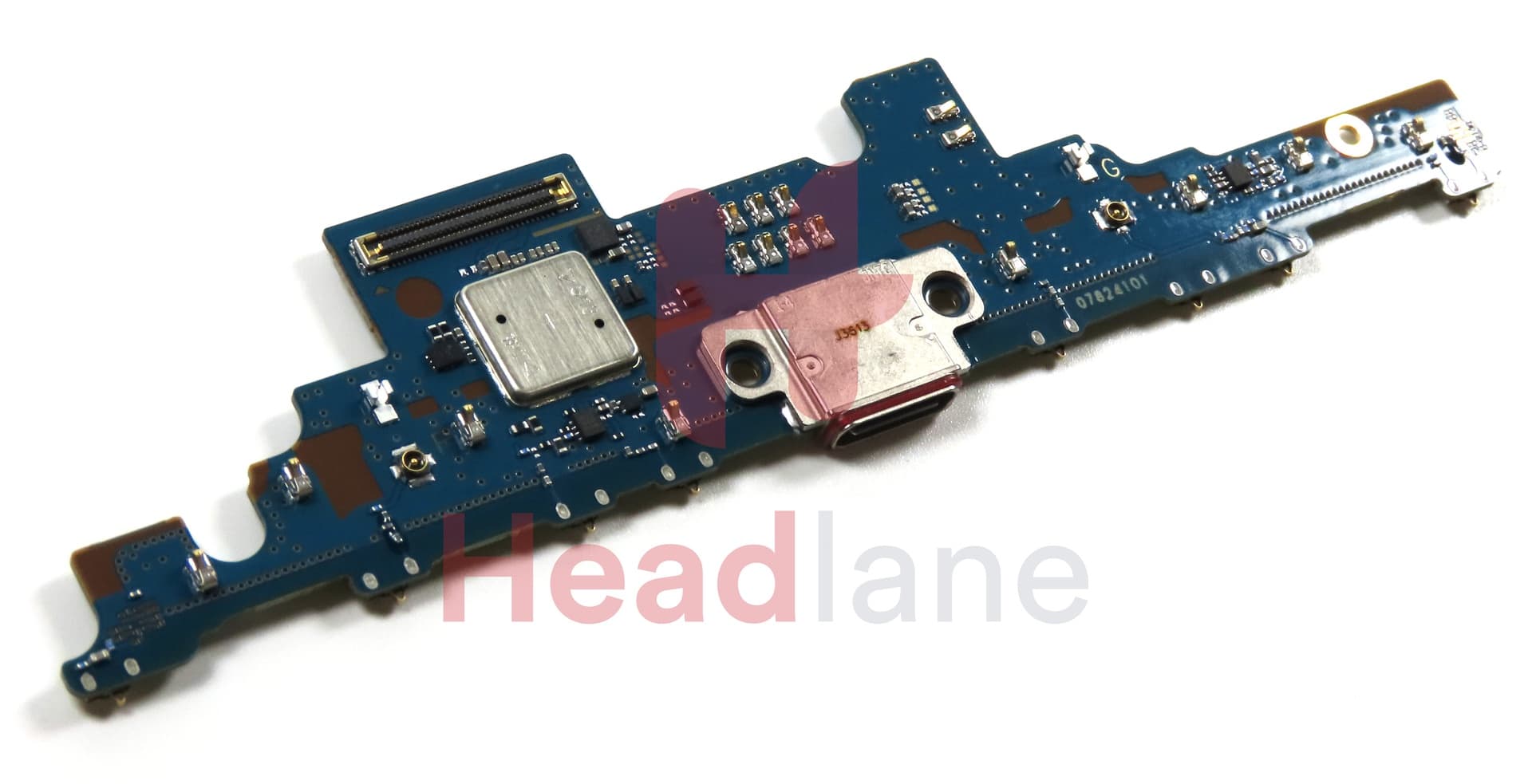 Samsung SM-X816 Galaxy Tab S9+ (5G) Charging Port Flex - view 2