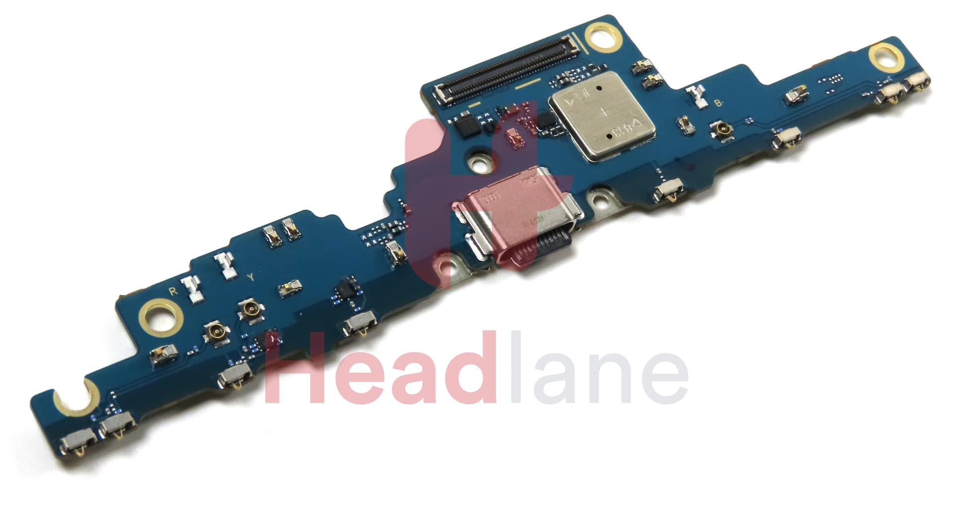 Samsung SM-T875 Galaxy Tab S7 11" (LTE) Charging Port Flex - view 3