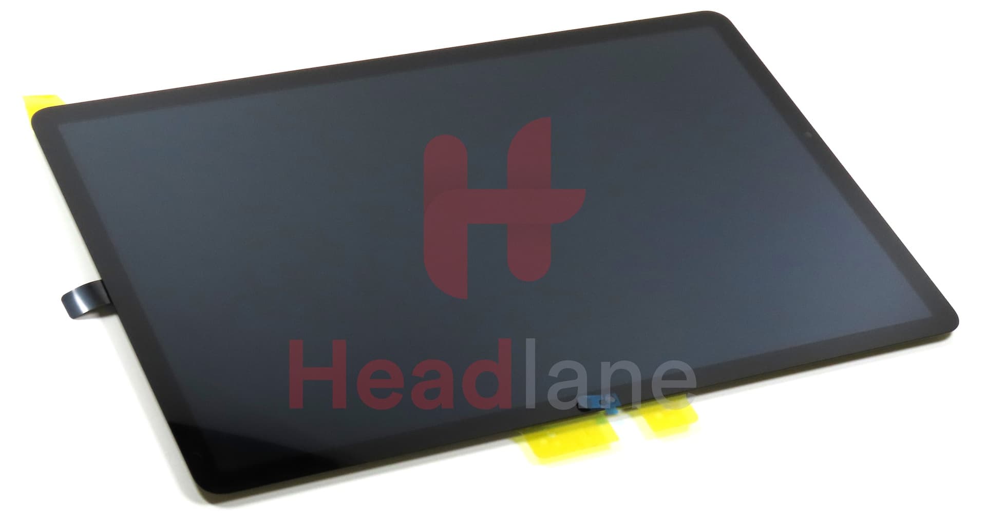 Samsung SM-X710 X716 Galaxy Tab S9 (WiFi/5G) LCD Display / Screen + Touch - view 2