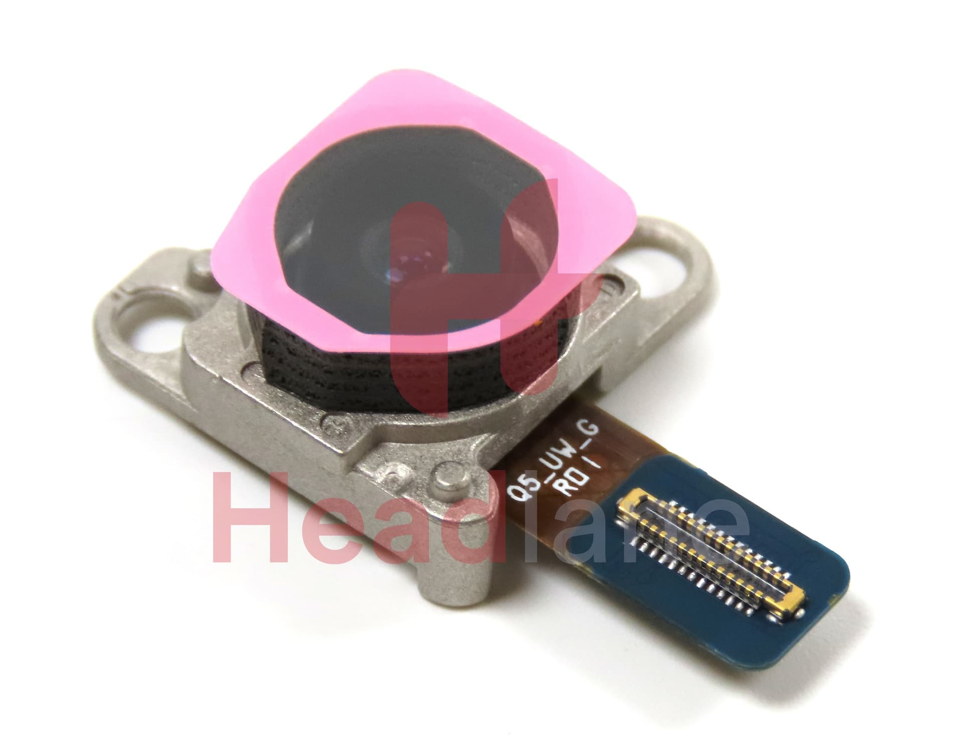 Samsung SM-F946 Galaxy Z Fold5 5G 12MP Ultrawide Camera Module - view 2