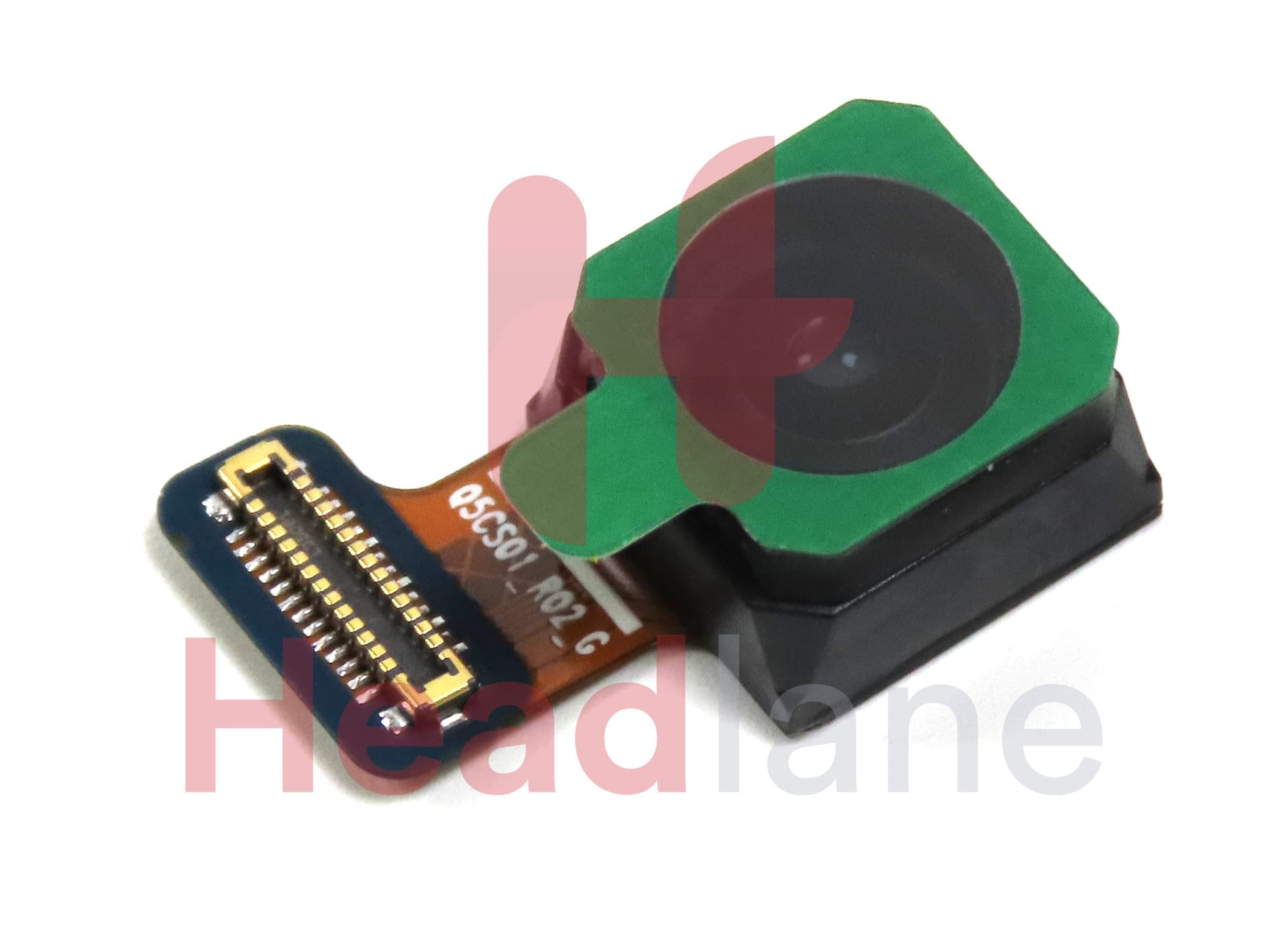 Samsung SM-F946 Galaxy Z Fold5 5G 16MP Camera Module - view 2