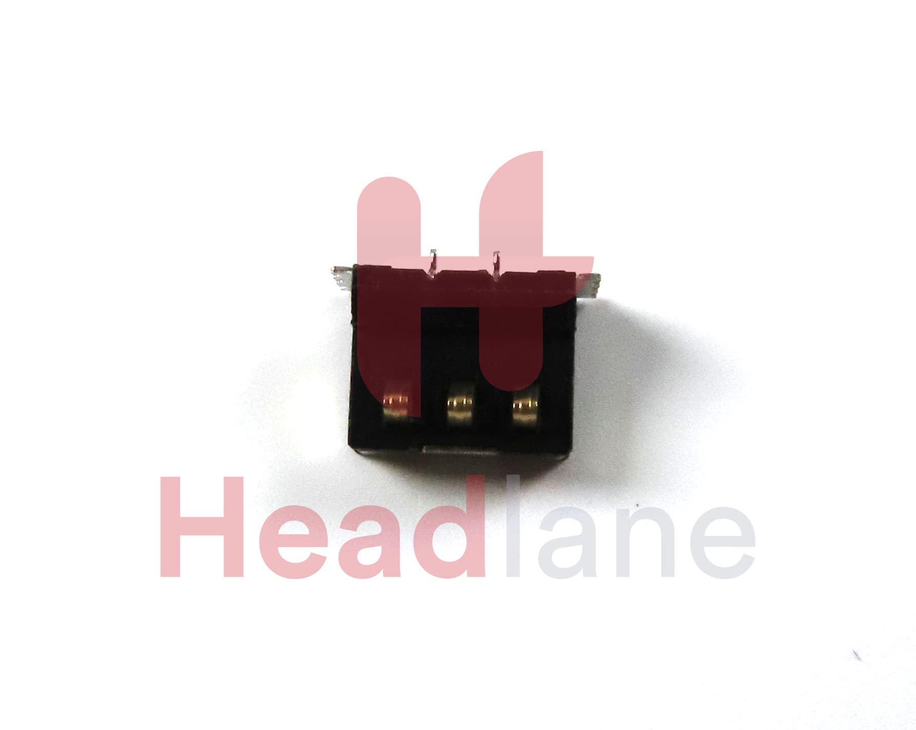 Samsung GT-B2710 Xcover 271 Battery Connector - view 3