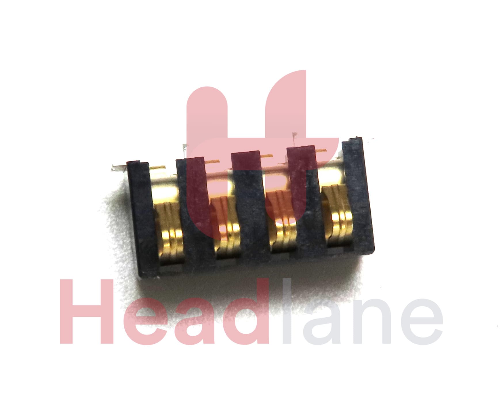 Samsung Battery Connector / 3mm - view 2