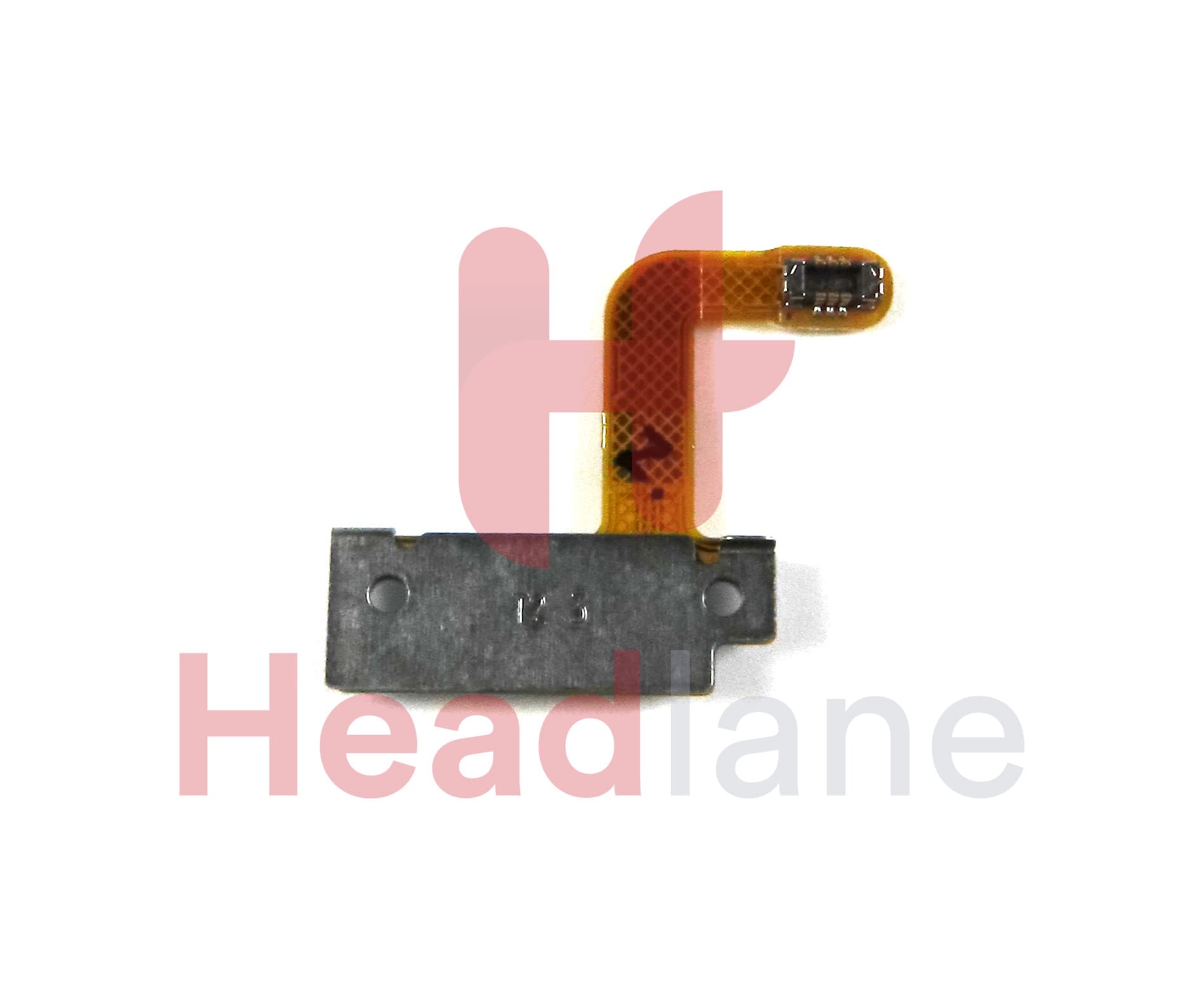 Samsung SM-G998 Galaxy S21 Ultra 5G Power Button Flex - view 2