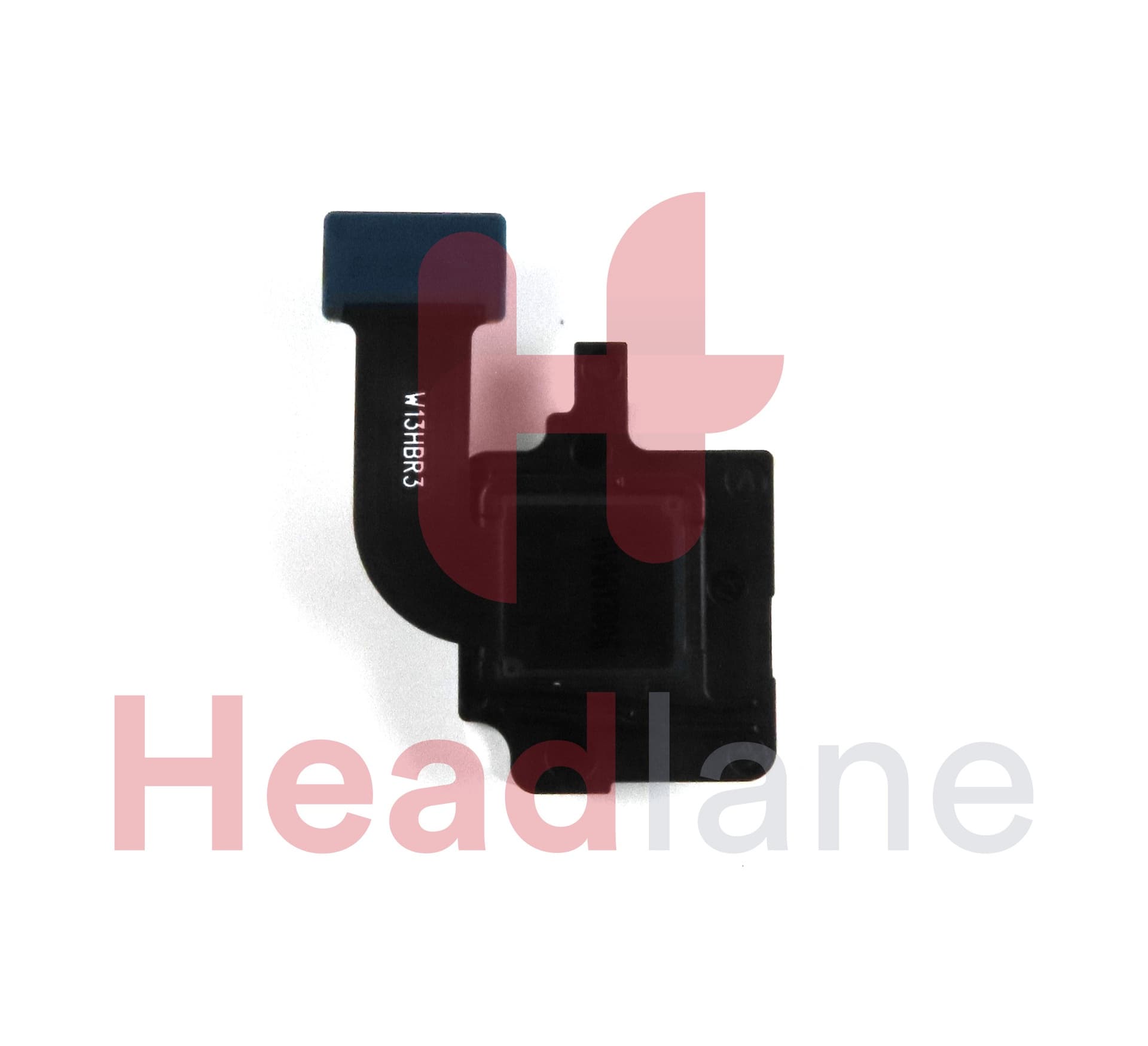 Samsung SM-X810 X816 Galaxy Tab S9+ WiFi / 5G 13MP Camera Module - view 2