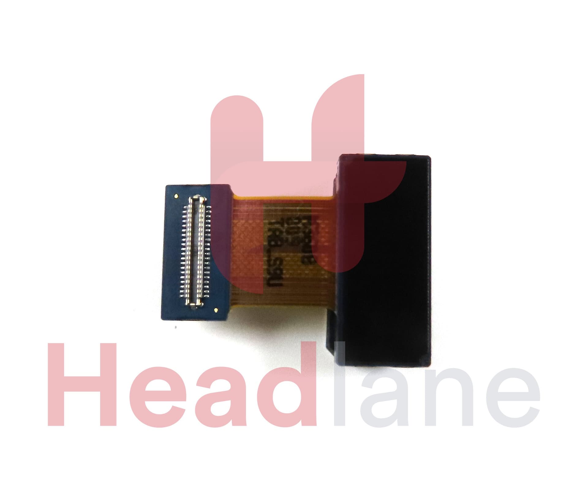 Samsung SM-X910 X916 Galaxy Tab S9 Ultra 12MP Camera Module - view 2