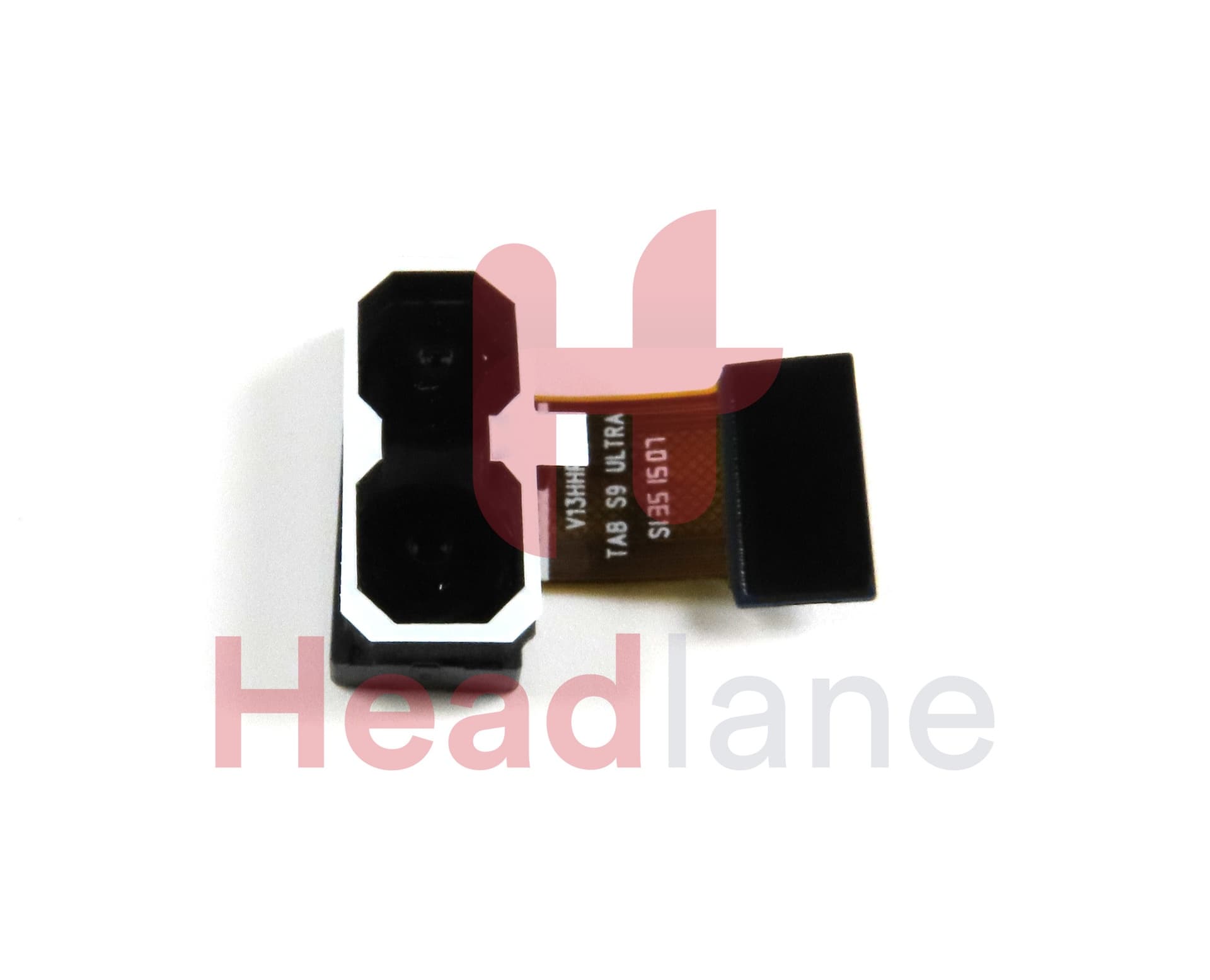 Samsung SM-X910 X916 Galaxy Tab S9 Ultra 12MP Camera Module - view 3