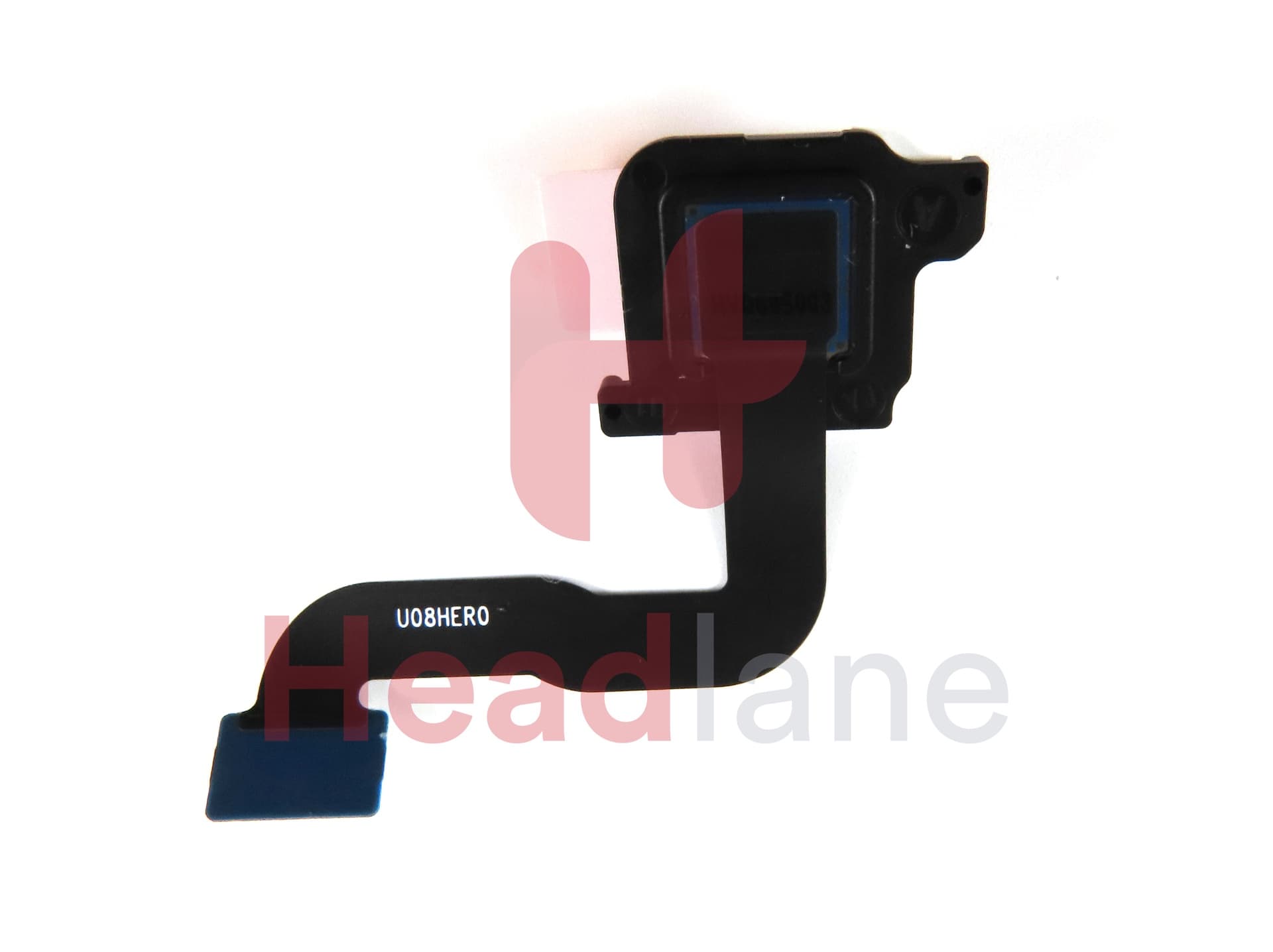 Samsung SM-X910 X916 Galaxy Tab S9 Ultra 8MP Camera Module - view 2