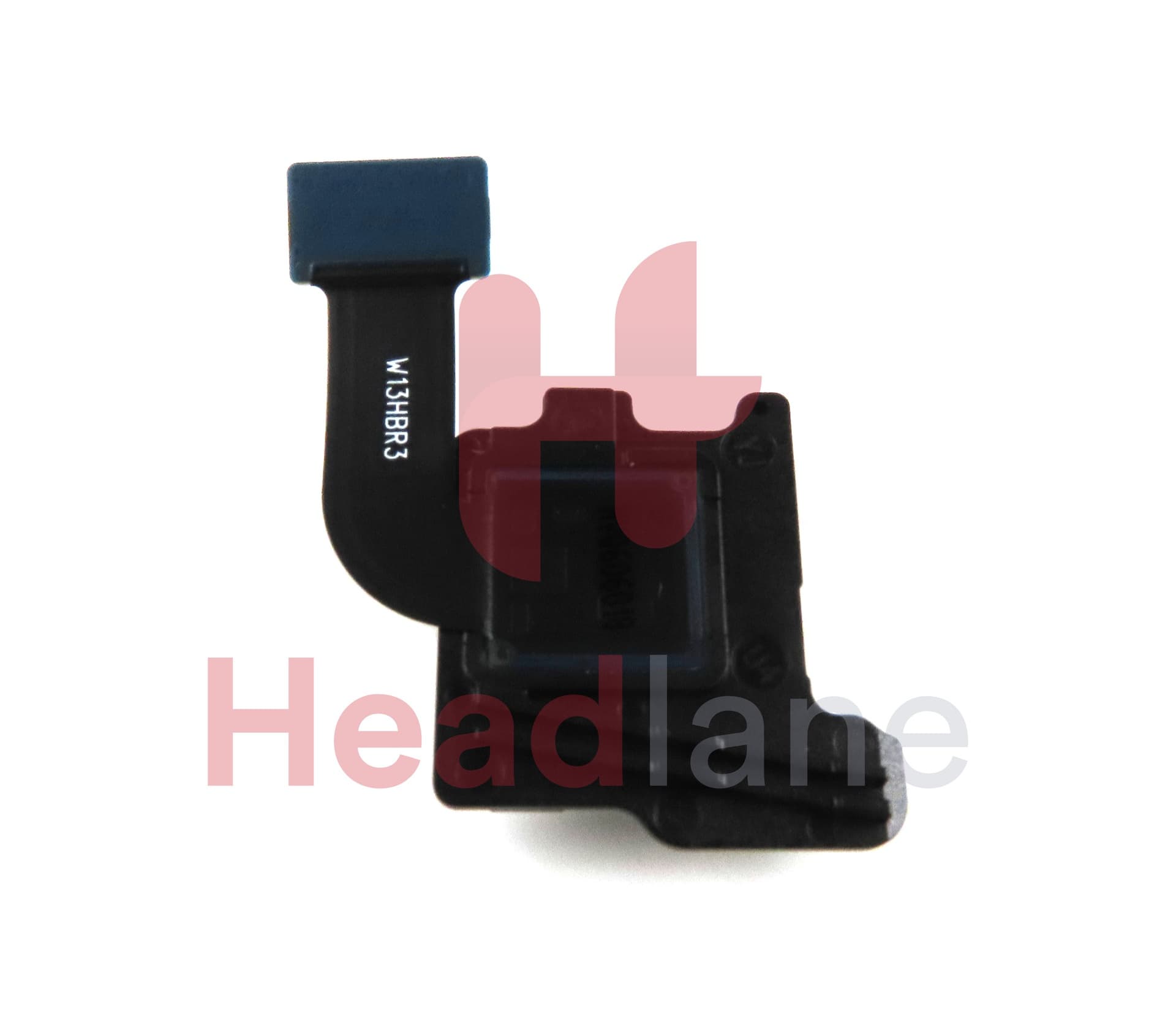 Samsung SM-X910 X916 Galaxy Tab S9 Ultra 13MP Camera Module - view 3