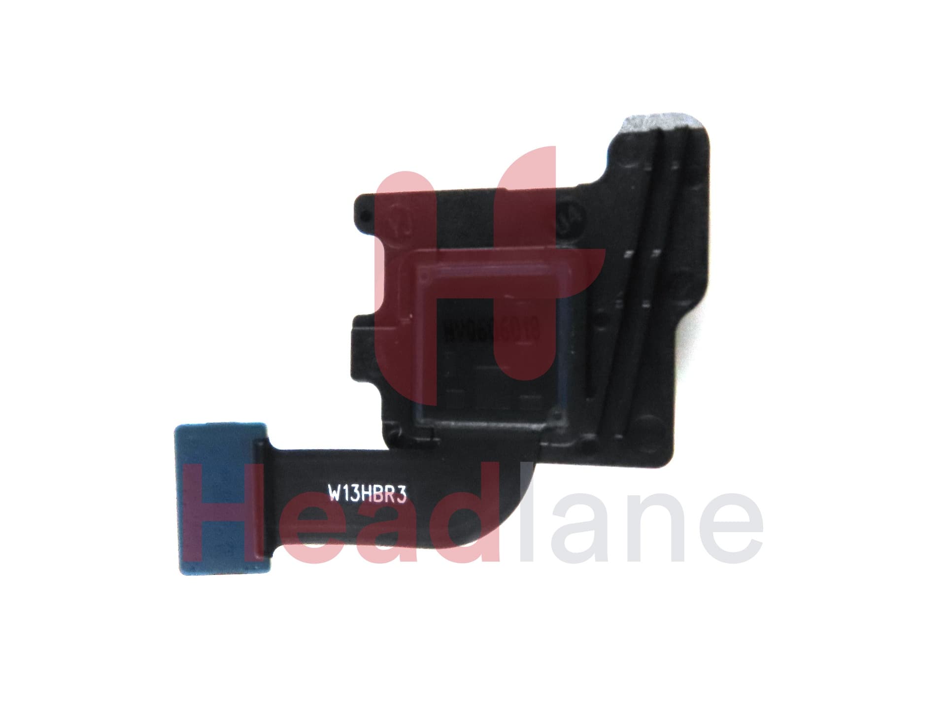 Samsung SM-X910 X916 Galaxy Tab S9 Ultra 13MP Camera Module - view 4