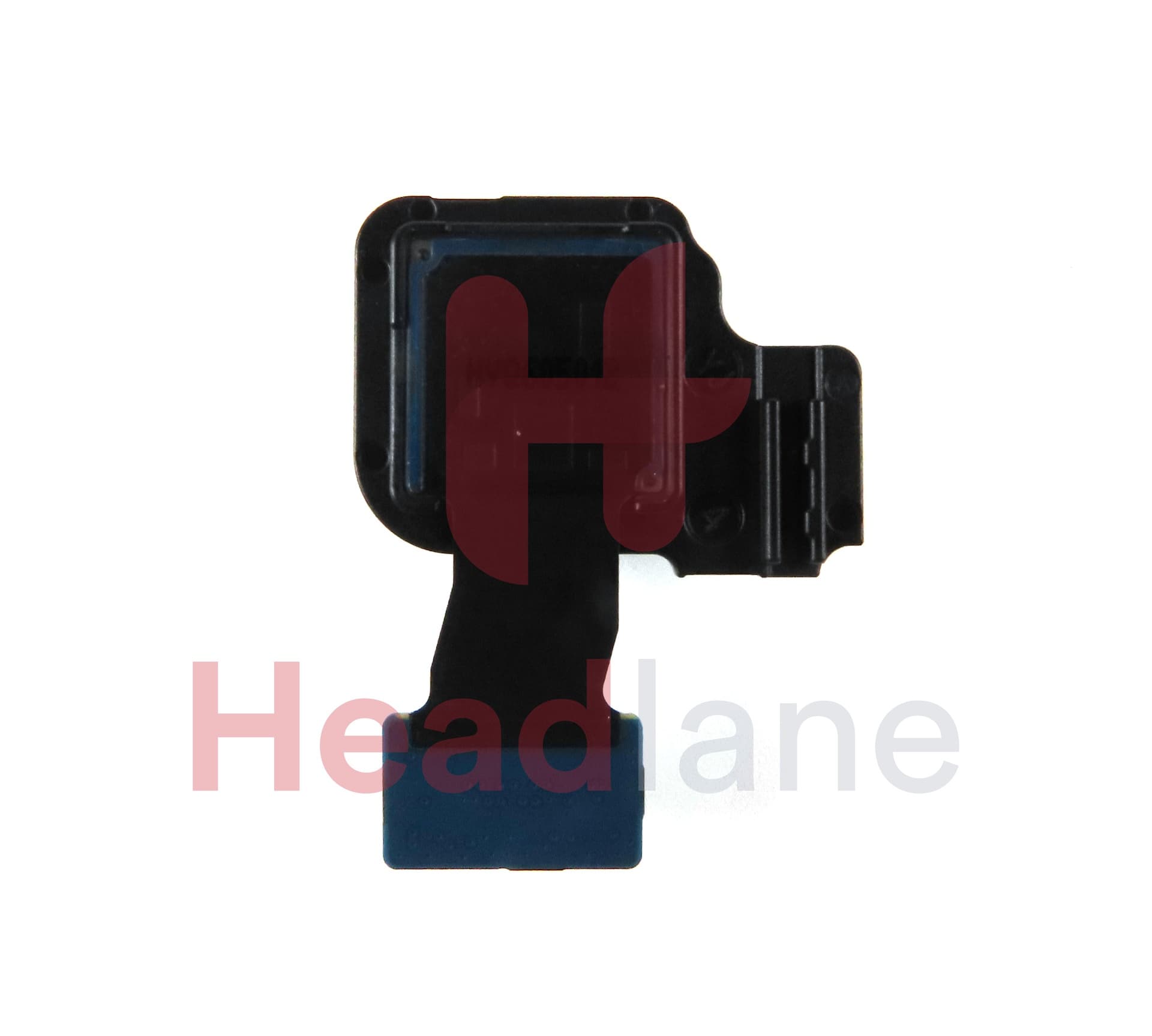 Samsung SM-X710 X716 Galaxy Tab S9 (WiFi/5G) 13MP Front Camera Module - view 2