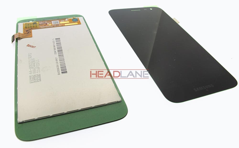 Samsung SM-J260 Galaxy J2 Core LCD Display / Screen + Touch
 - view 2