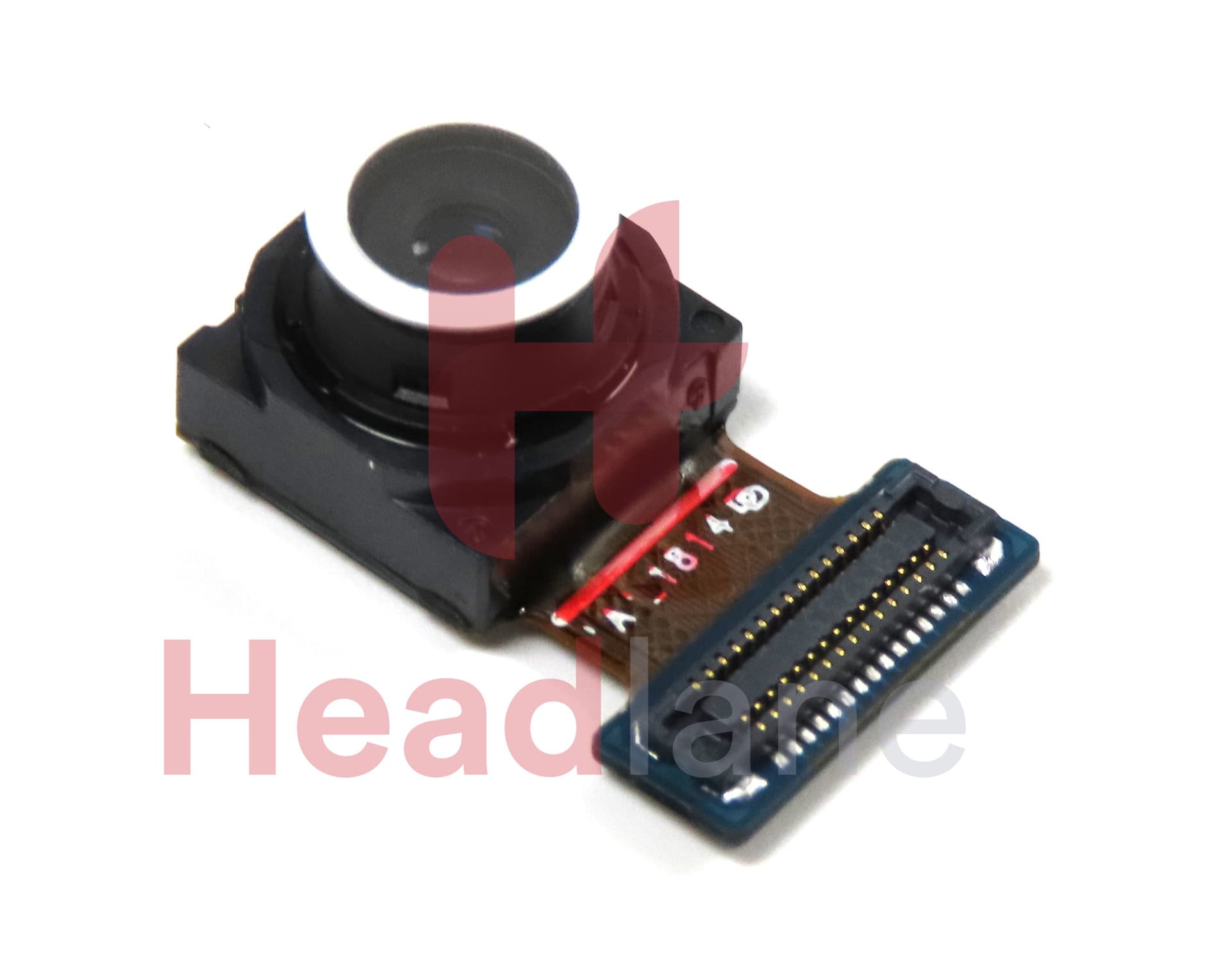 Samsung SM-A605 Galaxy A6+ (2018) 24MP Front Camera Module - view 2