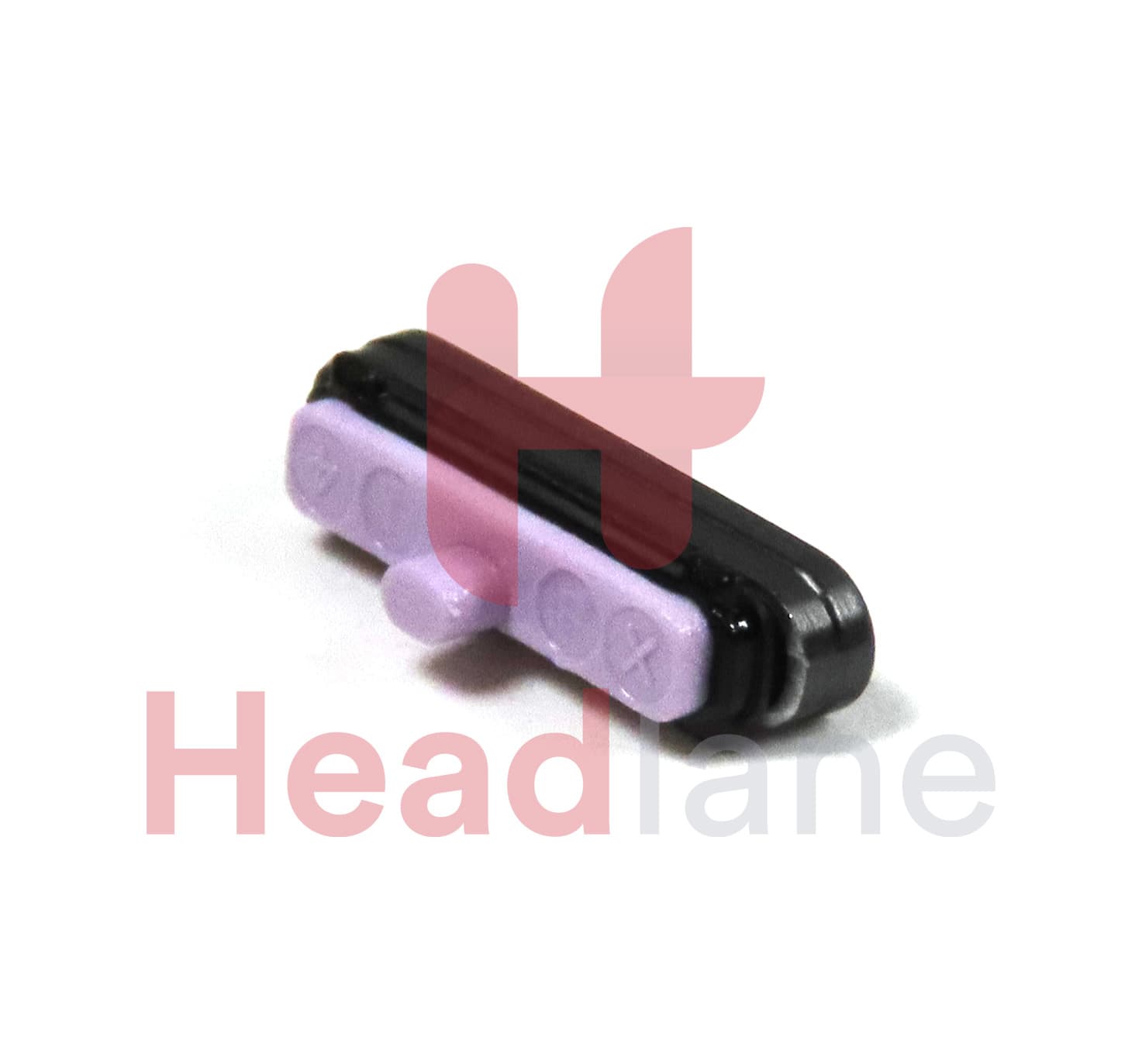 Samsung SM-X710 X716 X810 X816 X910 X916 Galaxy Tab S9 / S9+ / S9 Ultra WiFi / 5G Power Button / Key - Graphite - view 2