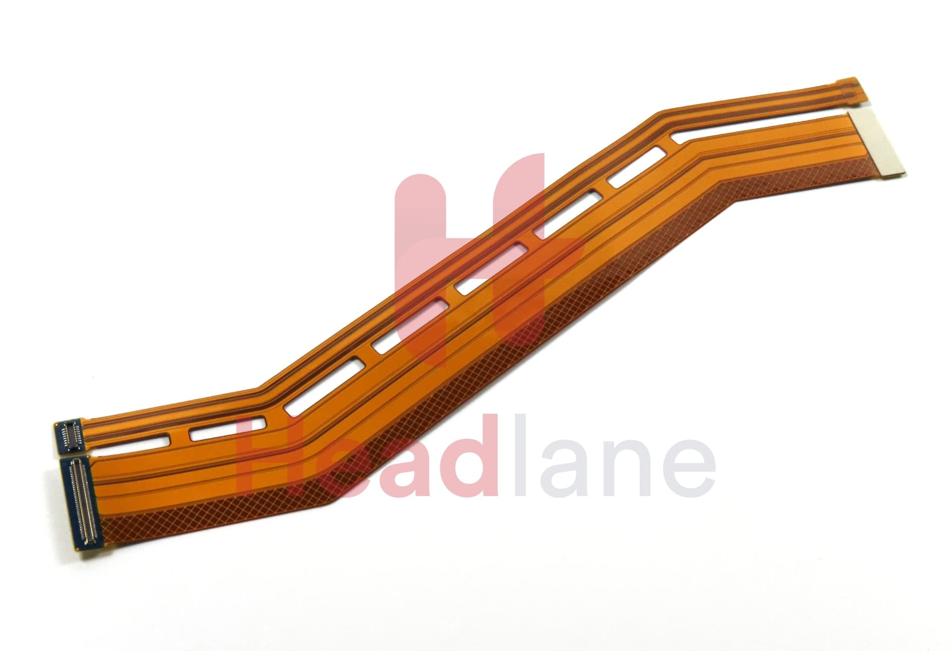 Samsung SM-X910 X916 Galaxy Tab S9 Ultra (WiFi / 5G) Display Flex Cable - view 2