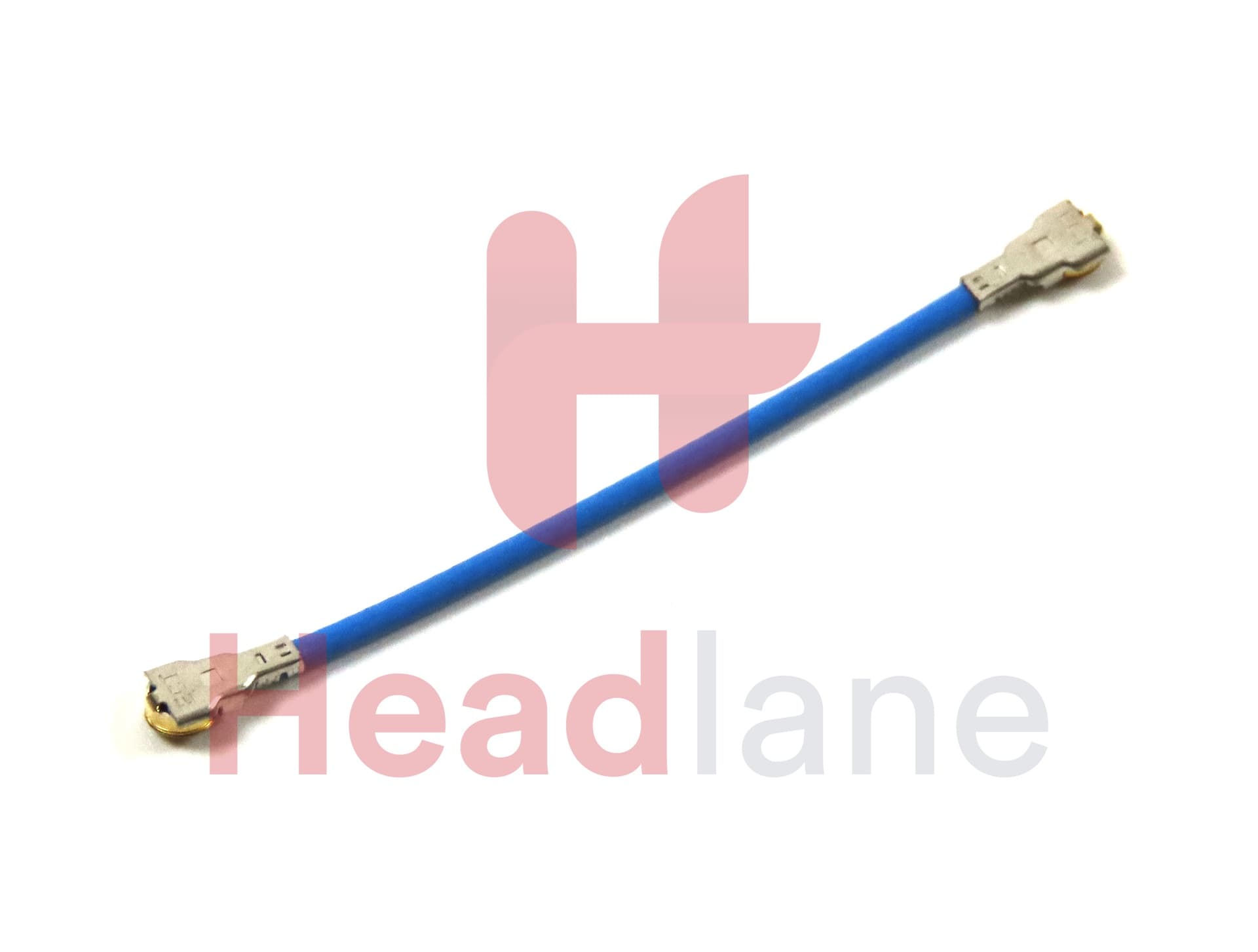 Samsung Coaxial Cable 27.3mm - Blue - view 2