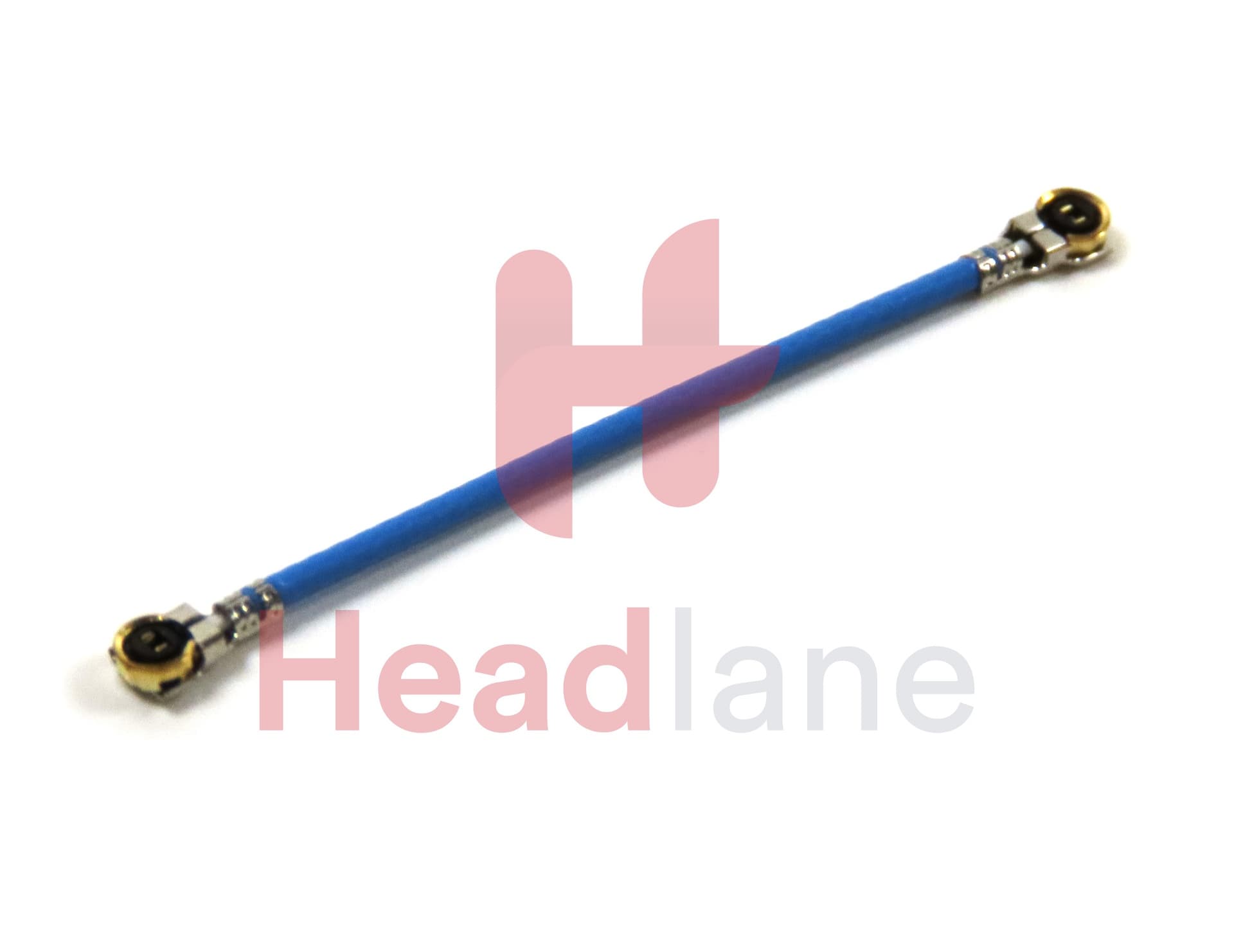 Samsung Coaxial Cable 27.3mm - Blue - view 3