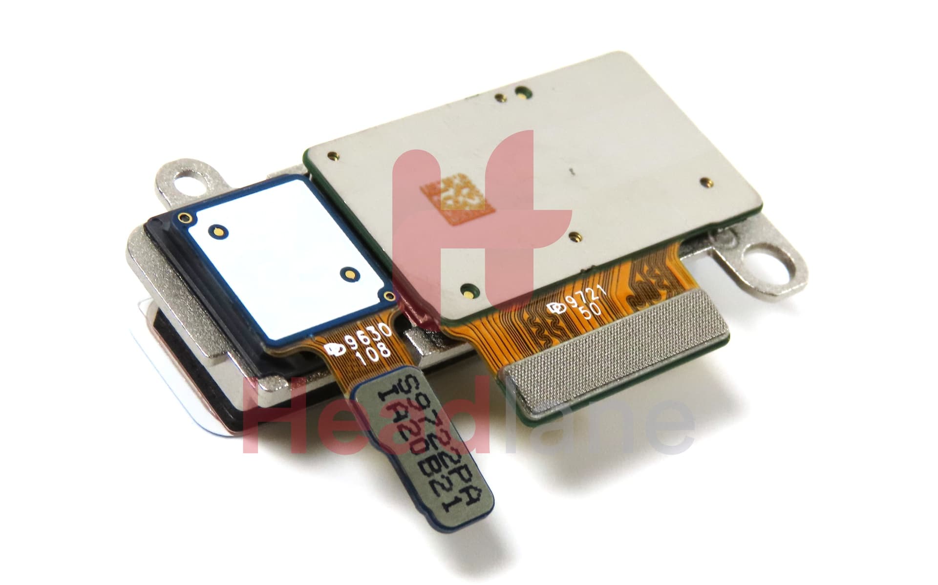 Samsung SM-N970 Galaxy Note 10 Main Camera Module - view 2